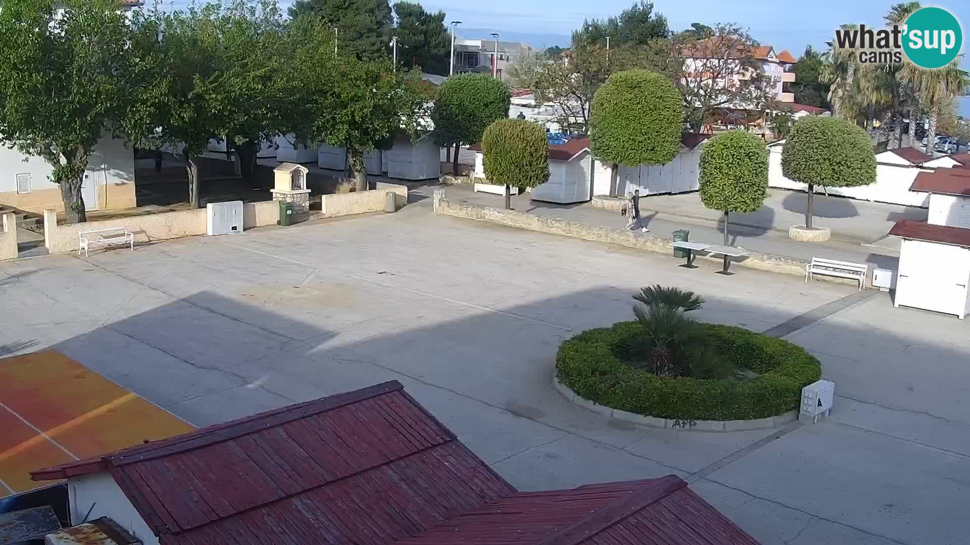 Vir – Sv. Jurja Square