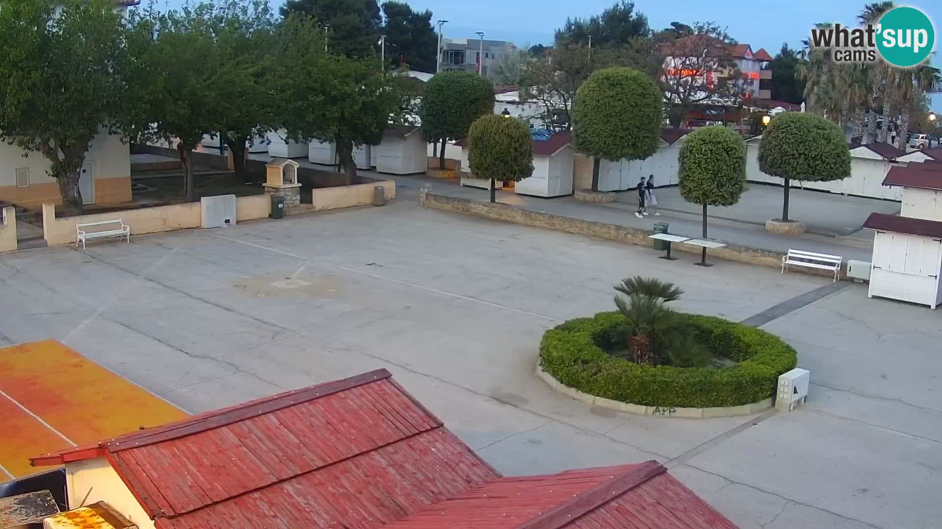 Vir – Plaza Sv. Jurja