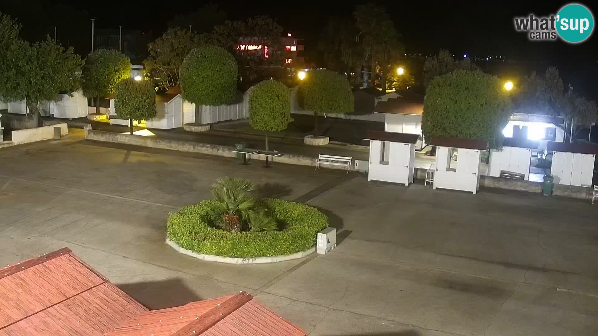 Vir – Sv. Jurja Square
