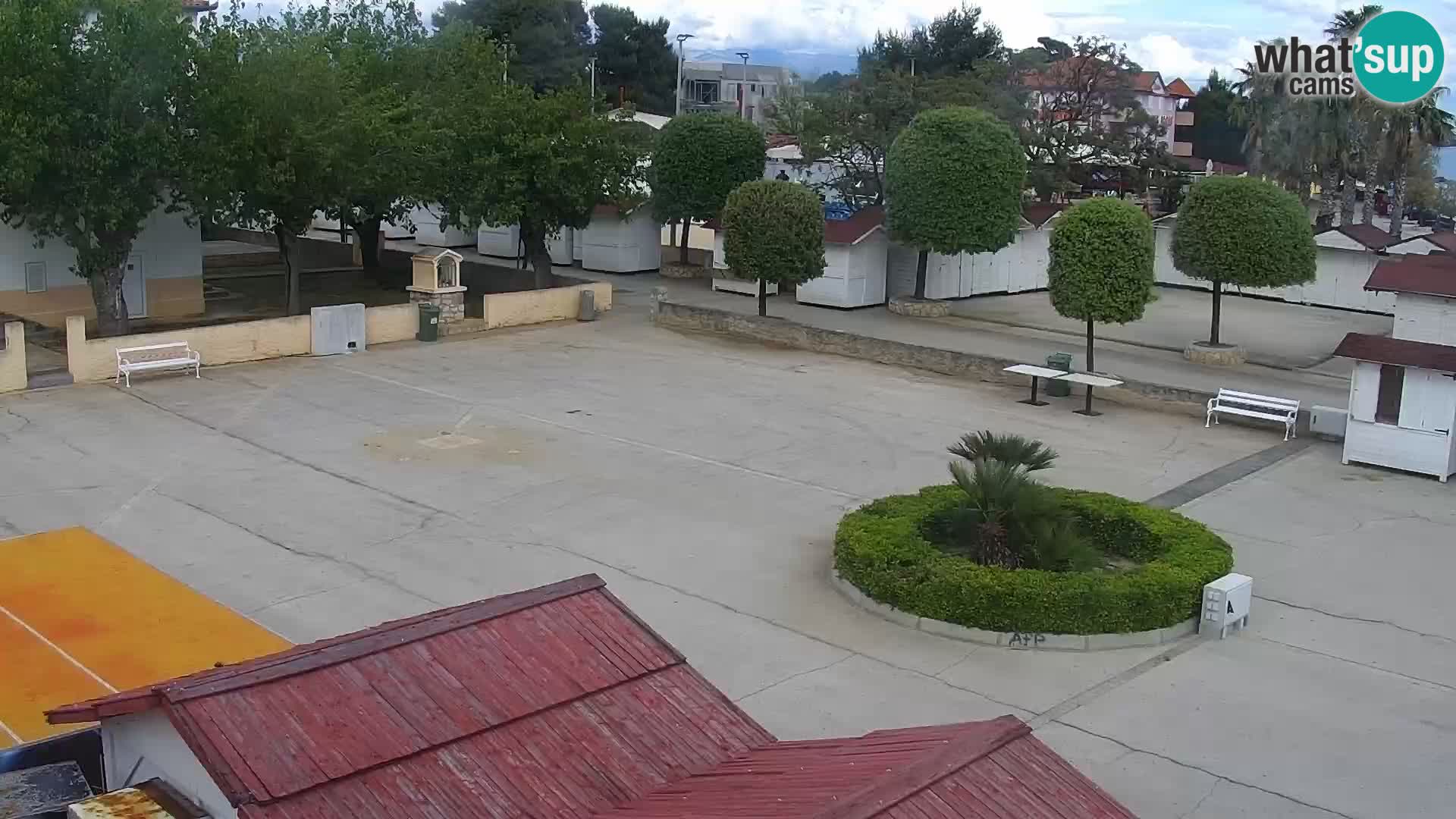Vir – Plaza Sv. Jurja