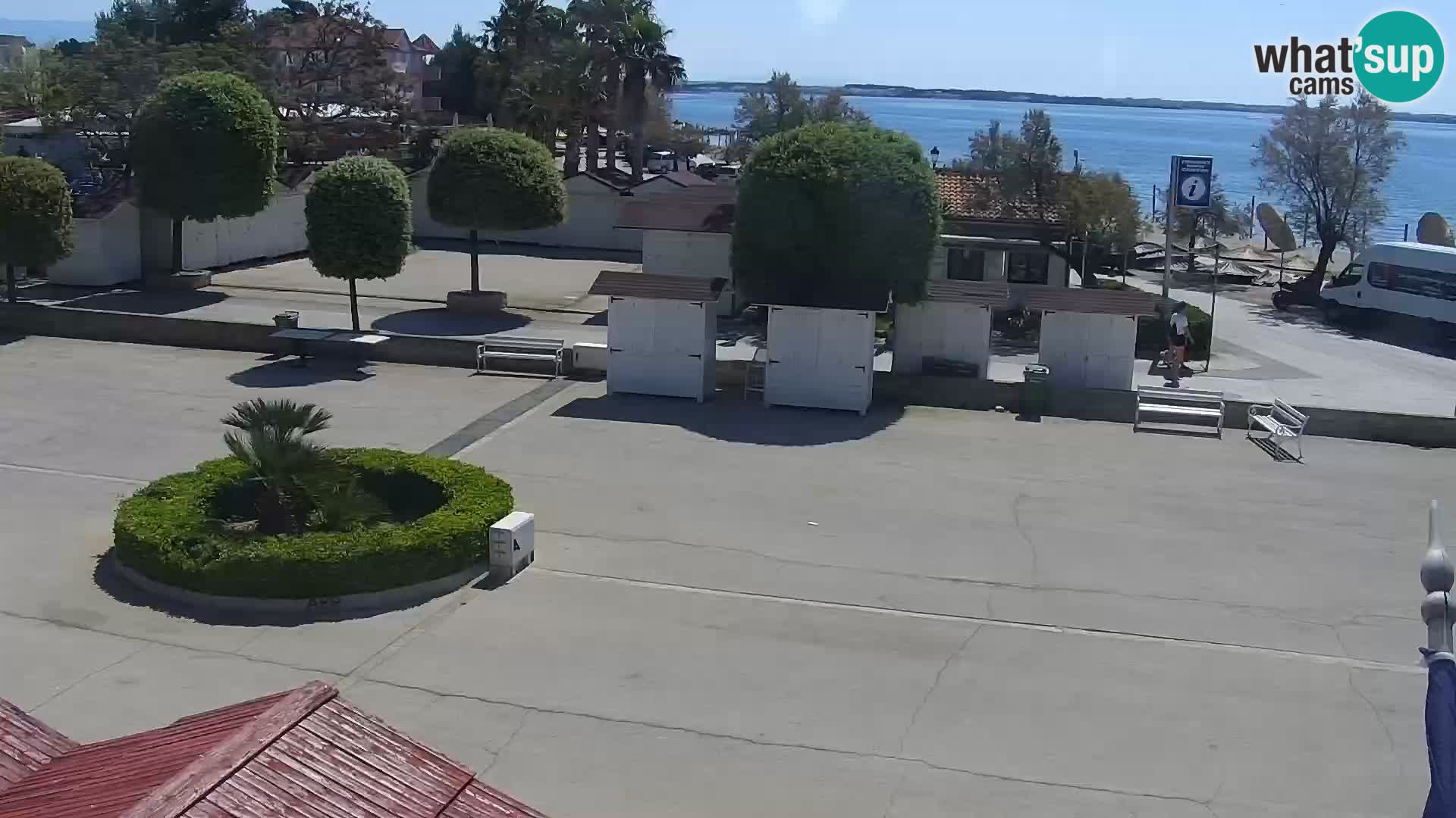 Vir – Plaza Sv. Jurja