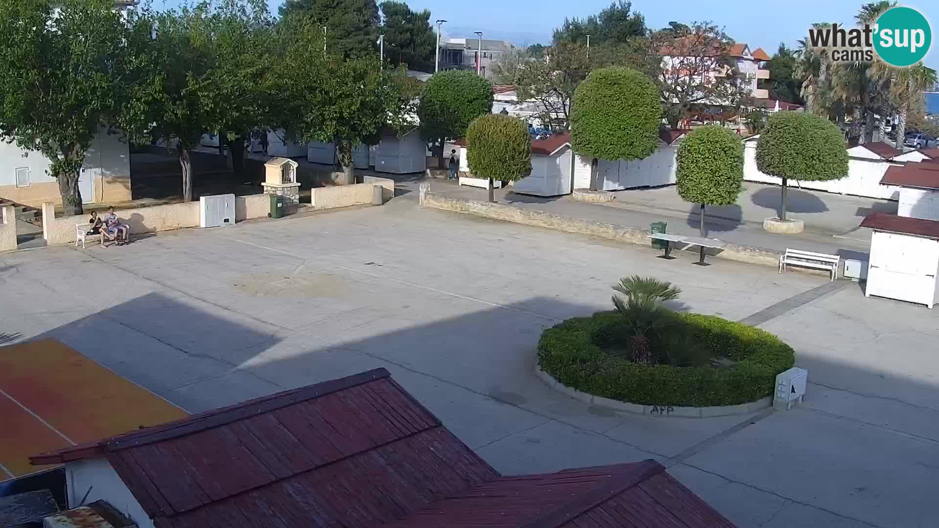 Vir – Sv. Jurja Square