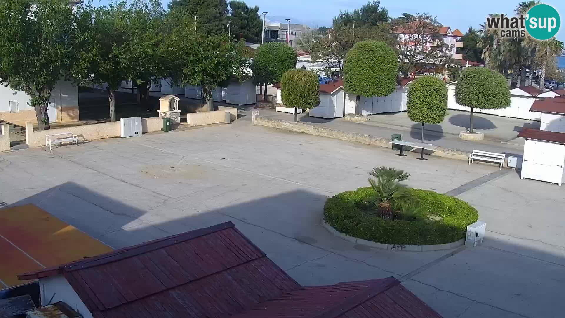 Vir – piazza Sv. Jurja
