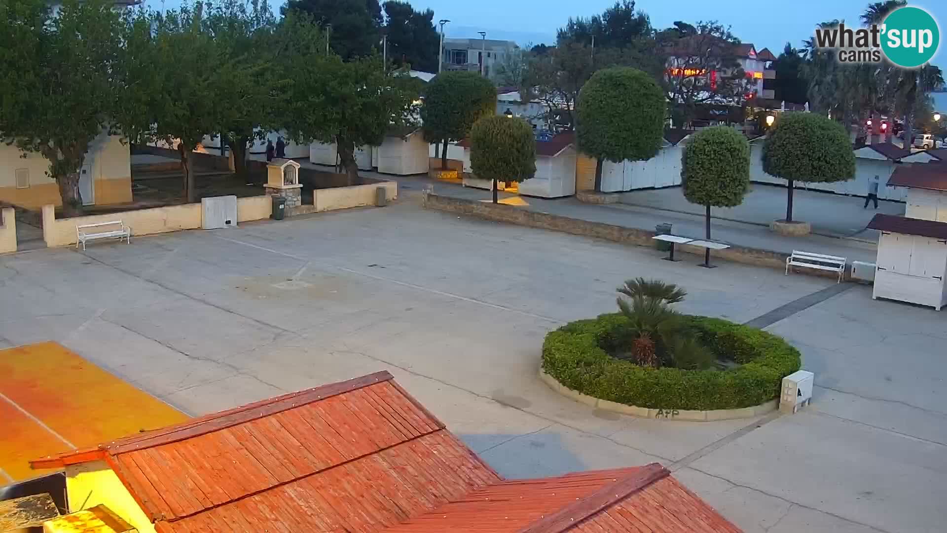 Vir – Plaza Sv. Jurja