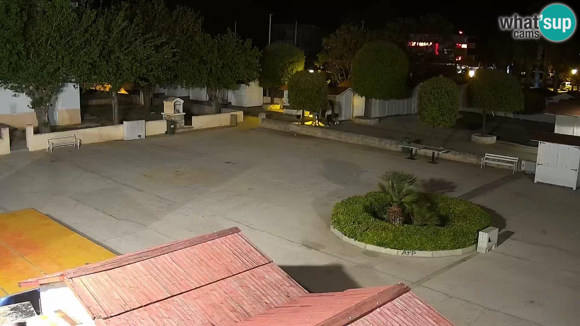 Vir – Plaza Sv. Jurja