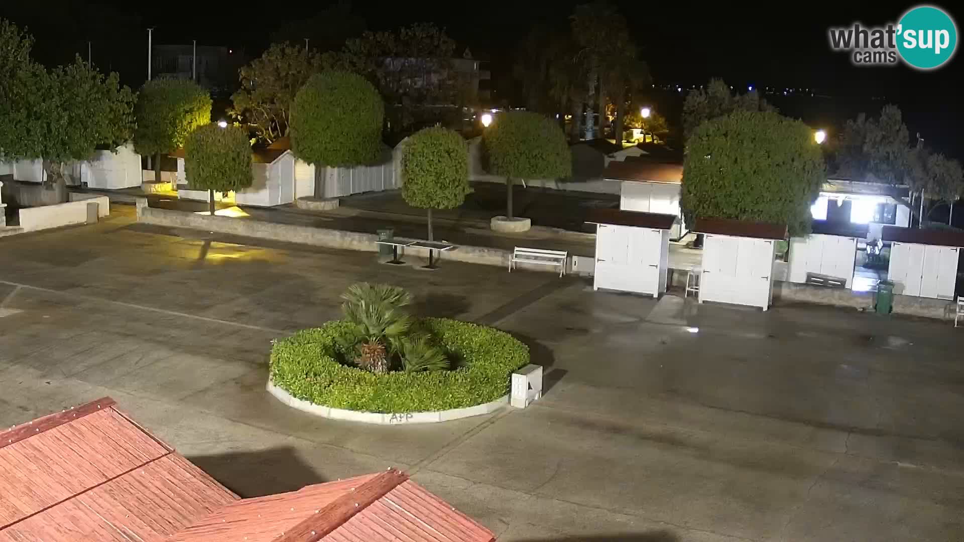 Vir – Plaza Sv. Jurja