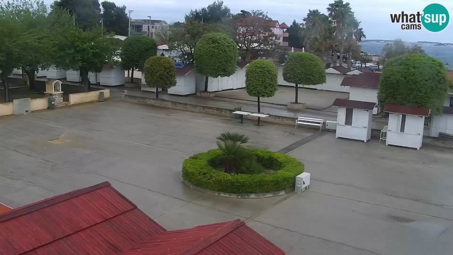 Vir – Plaza Sv. Jurja