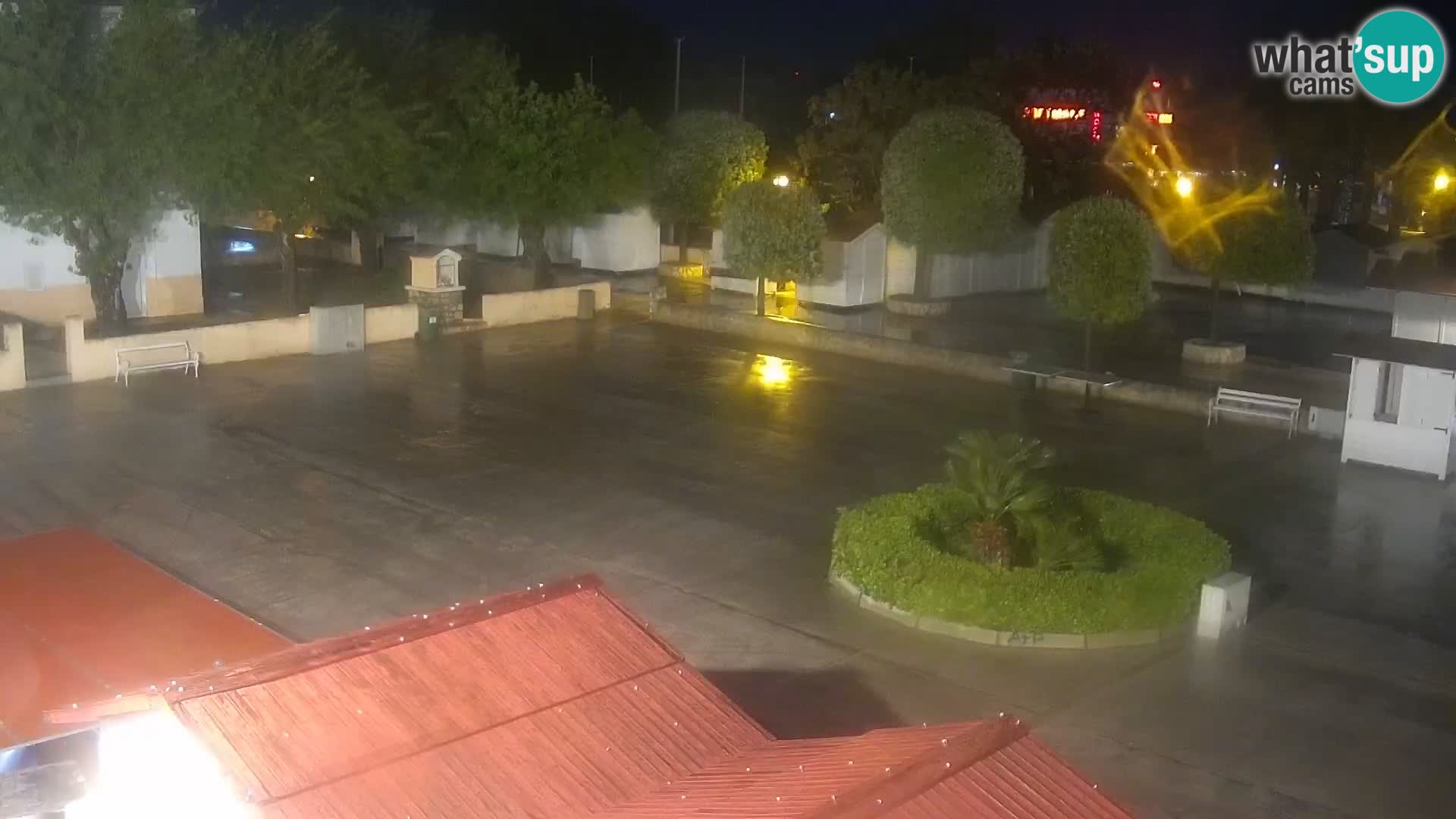 Vir – piazza Sv. Jurja