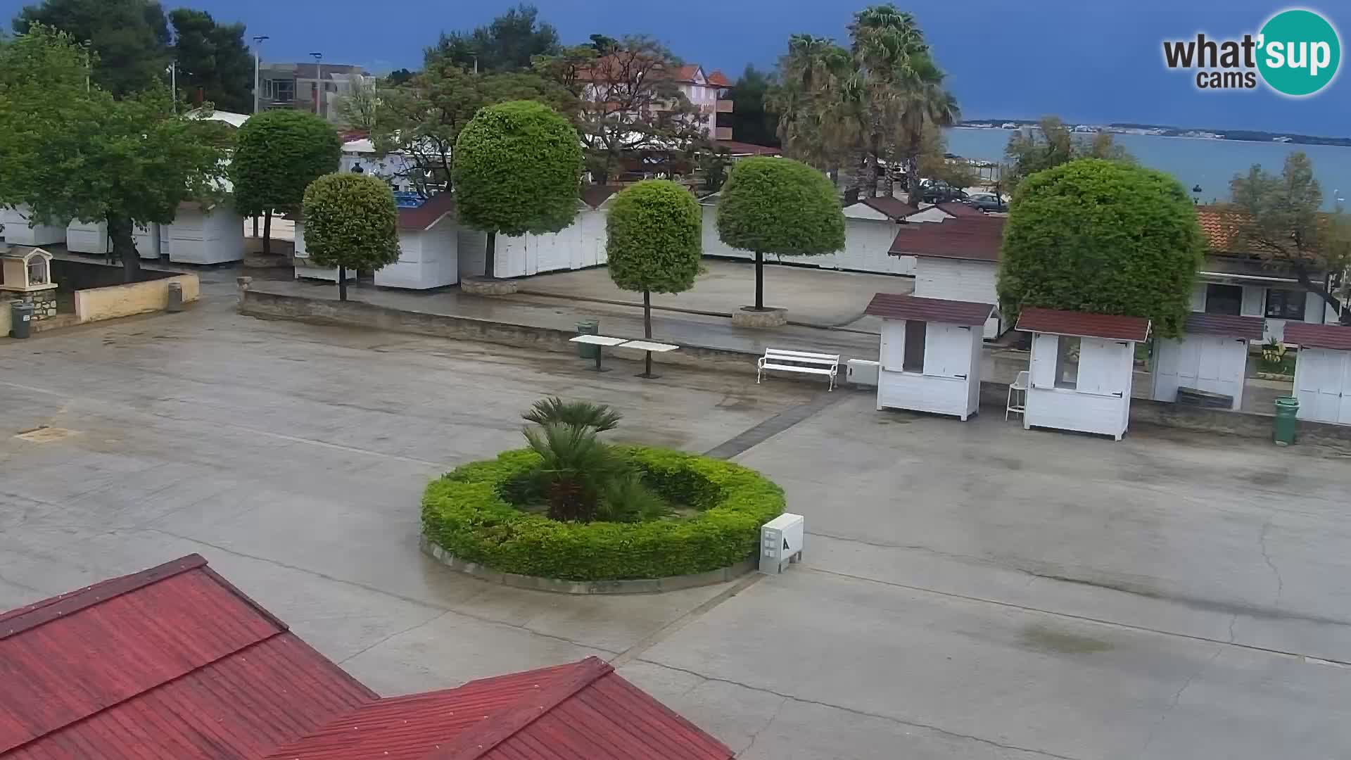 Vir – piazza Sv. Jurja