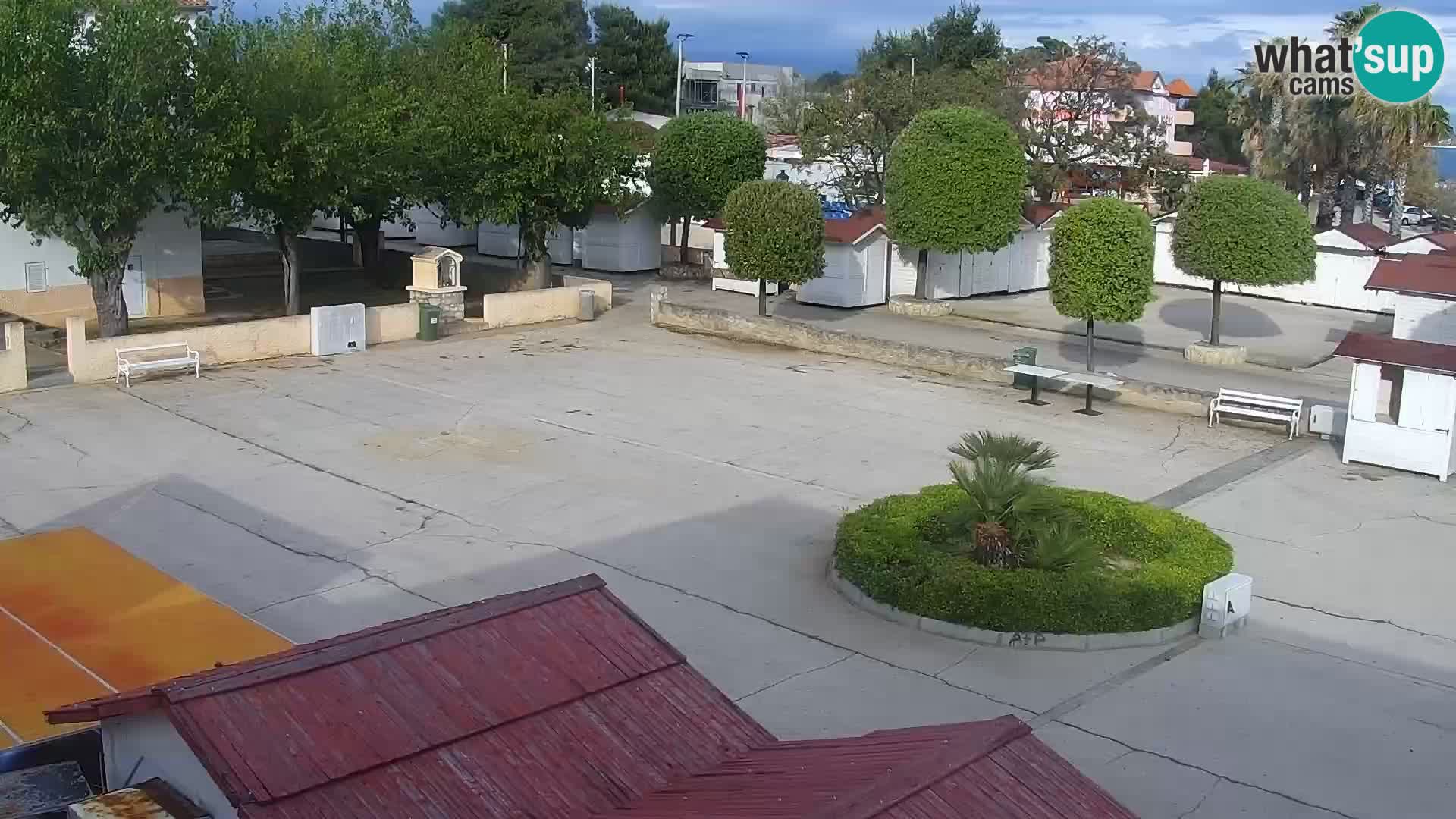Vir – Plaza Sv. Jurja