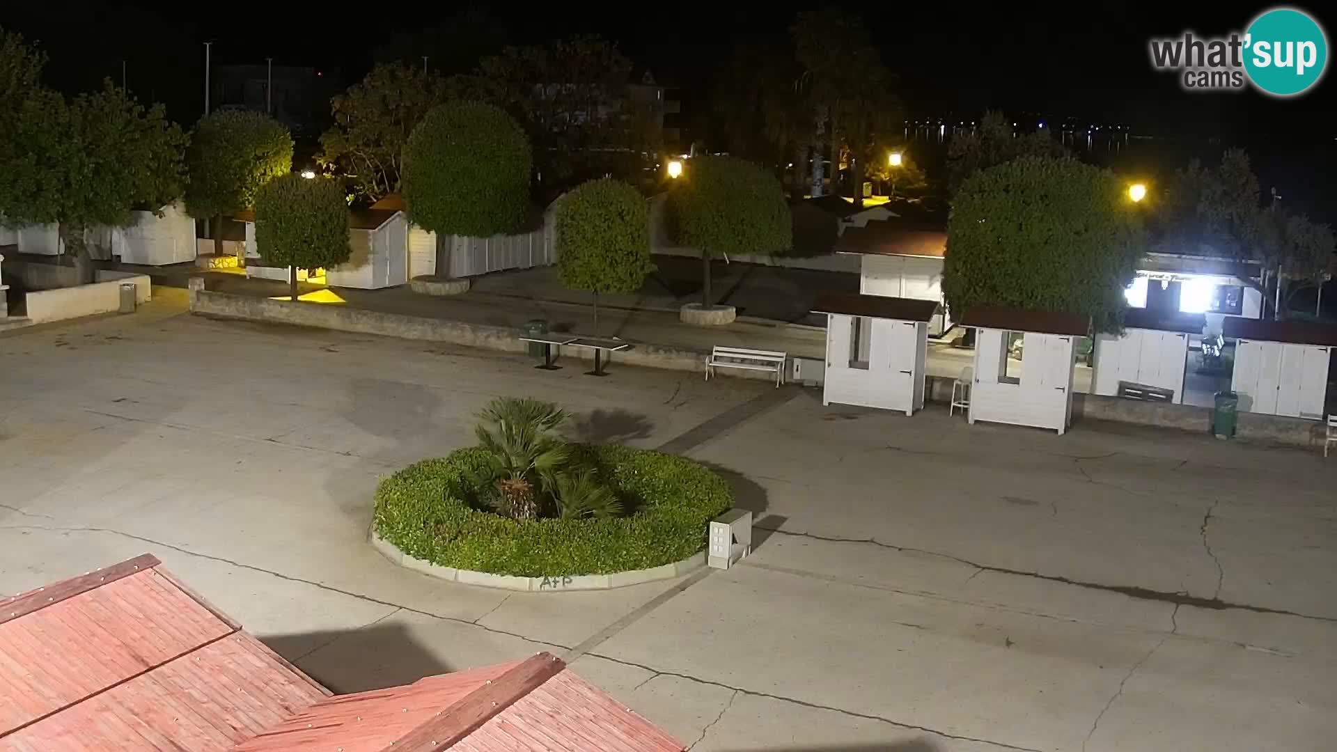 Vir – Plaza Sv. Jurja