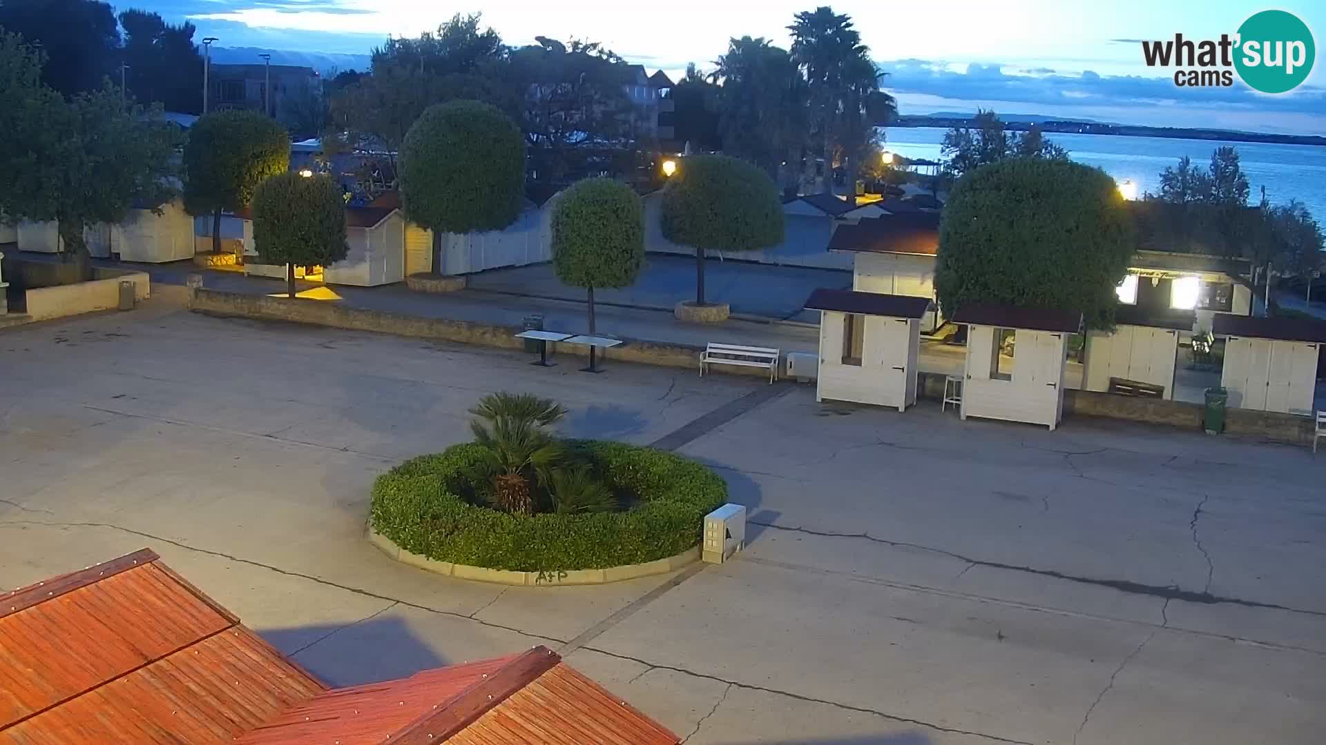 Vir – piazza Sv. Jurja