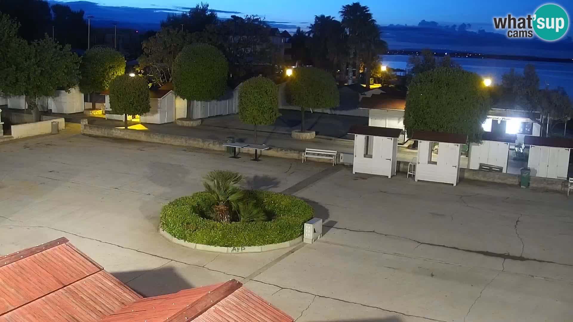 Vir – Sv. Jurja Square