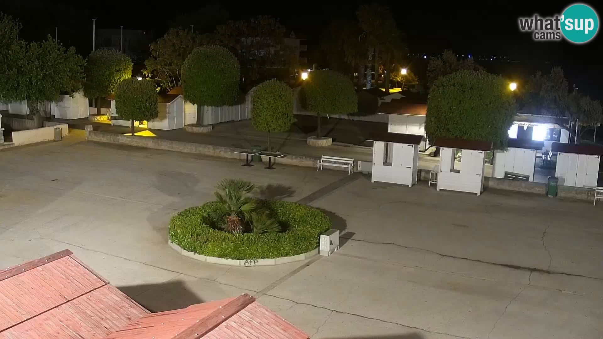 Vir – Plaza Sv. Jurja