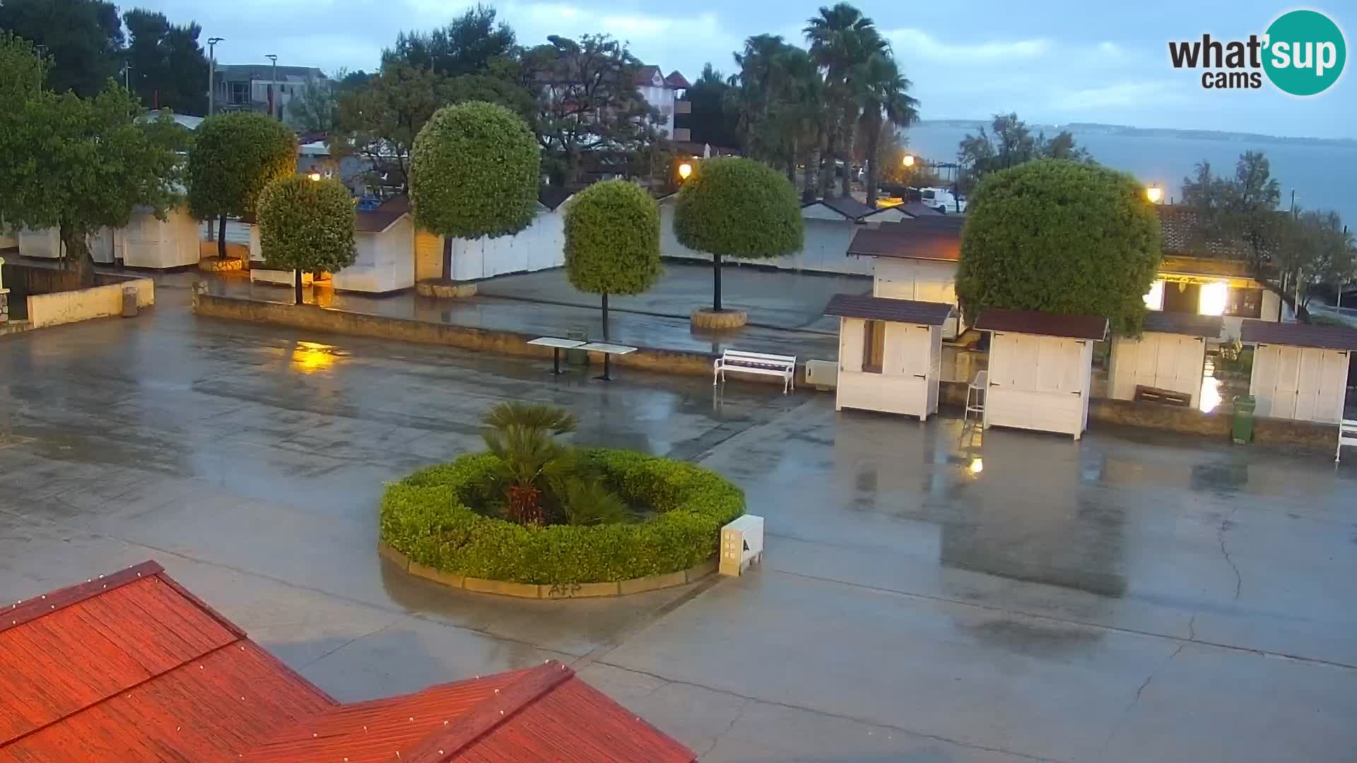 Vir – Sv. Jurja Square