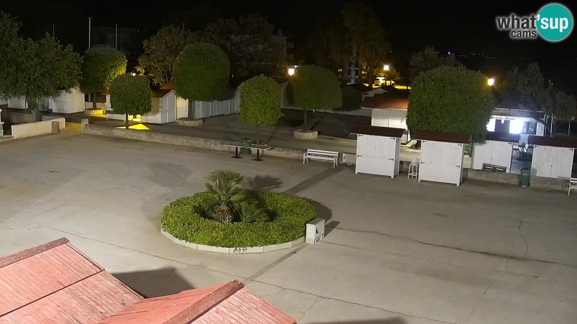 Vir – piazza Sv. Jurja