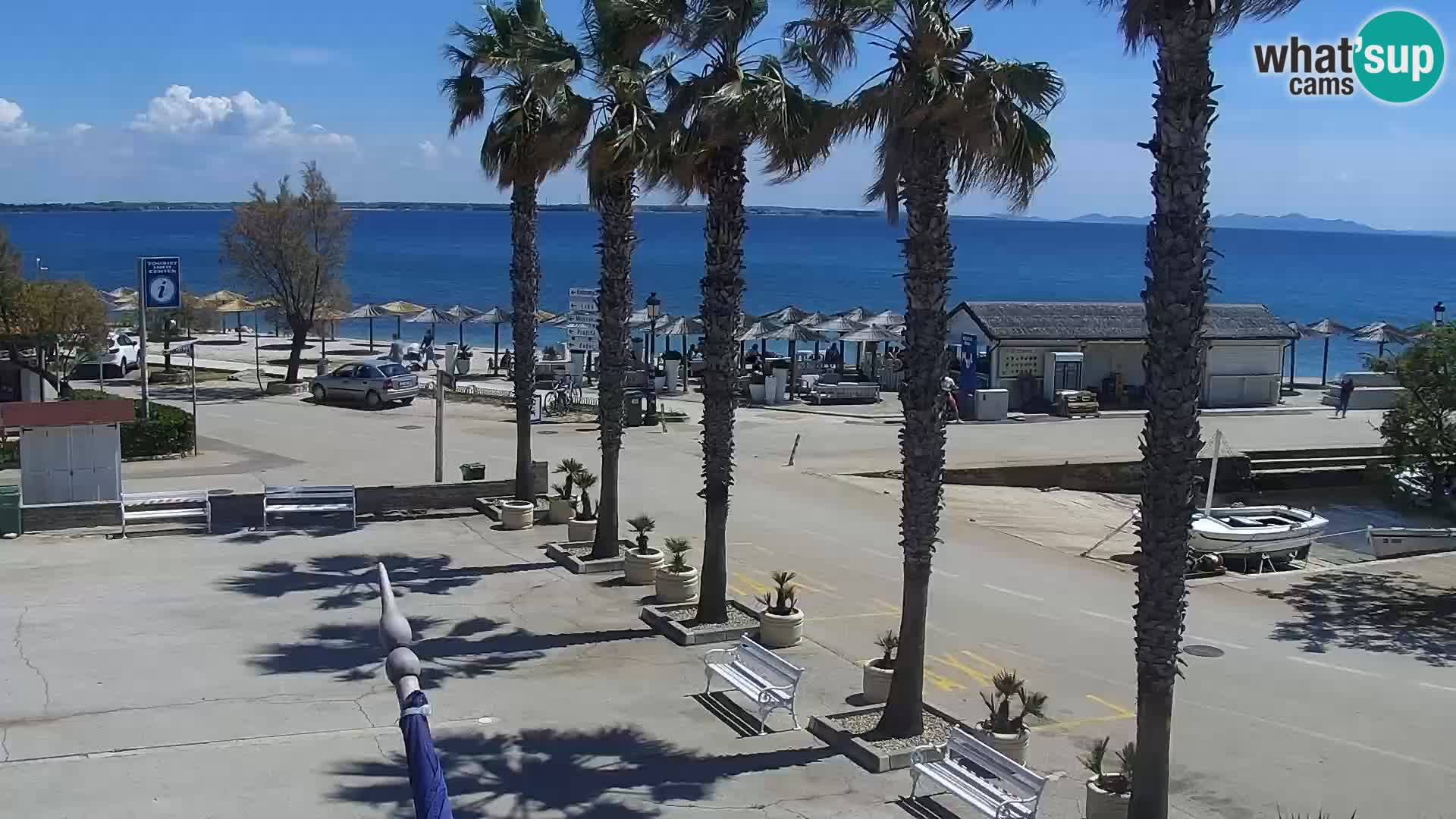 Vir – piazza Sv. Jurja