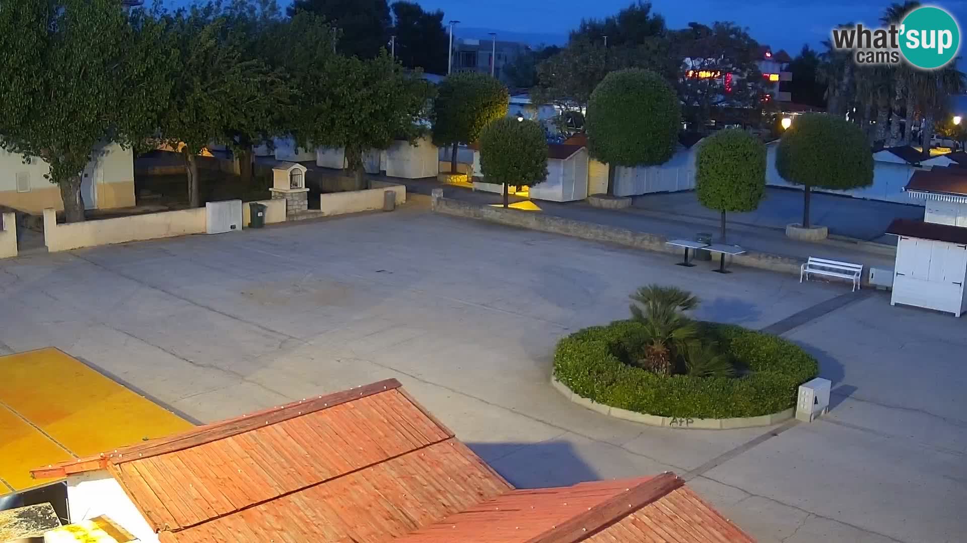 Vir – Plaza Sv. Jurja