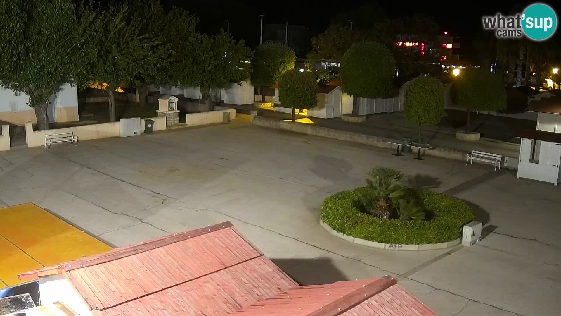 Vir – Plaza Sv. Jurja