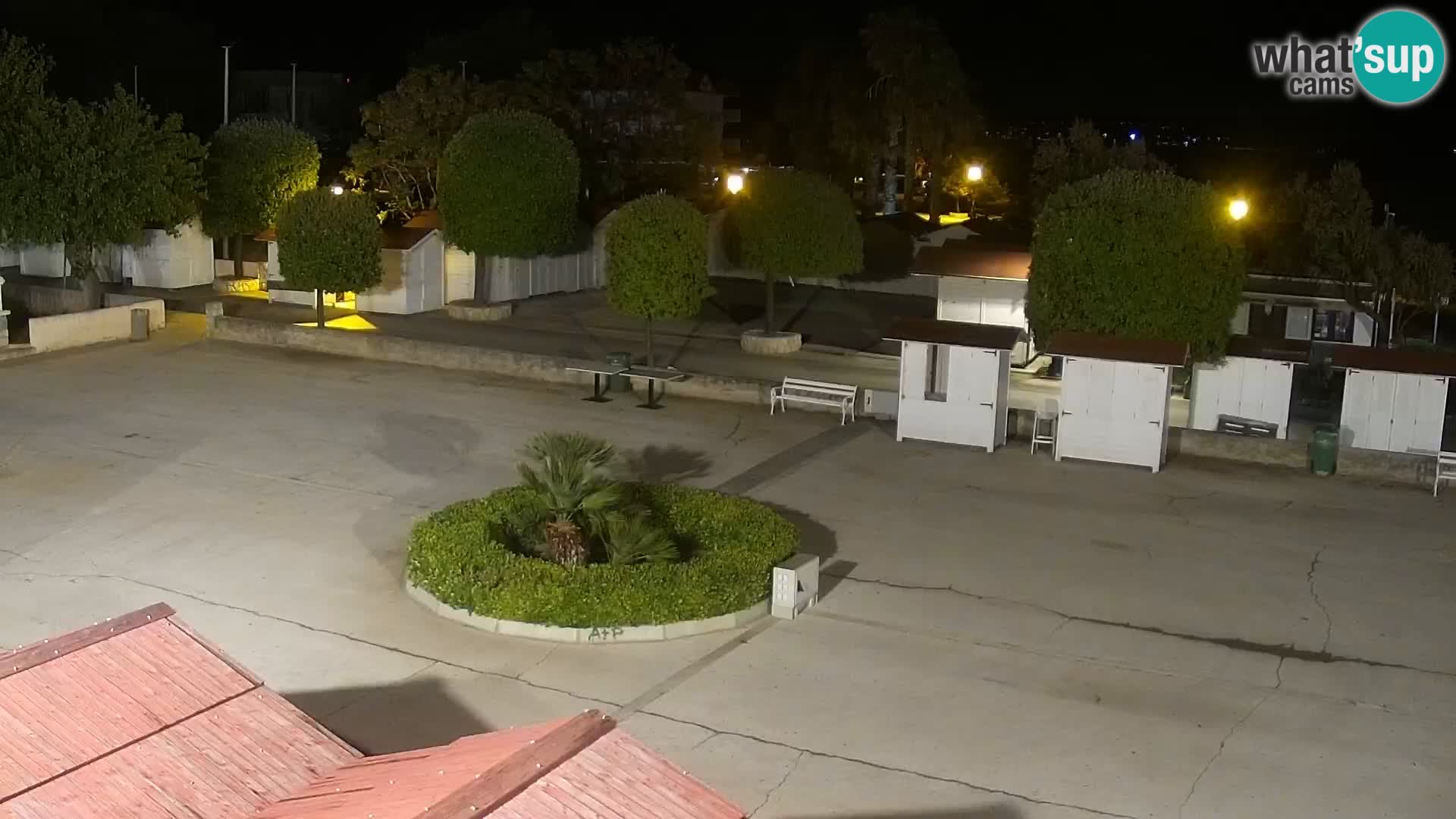 Vir – Plaza Sv. Jurja