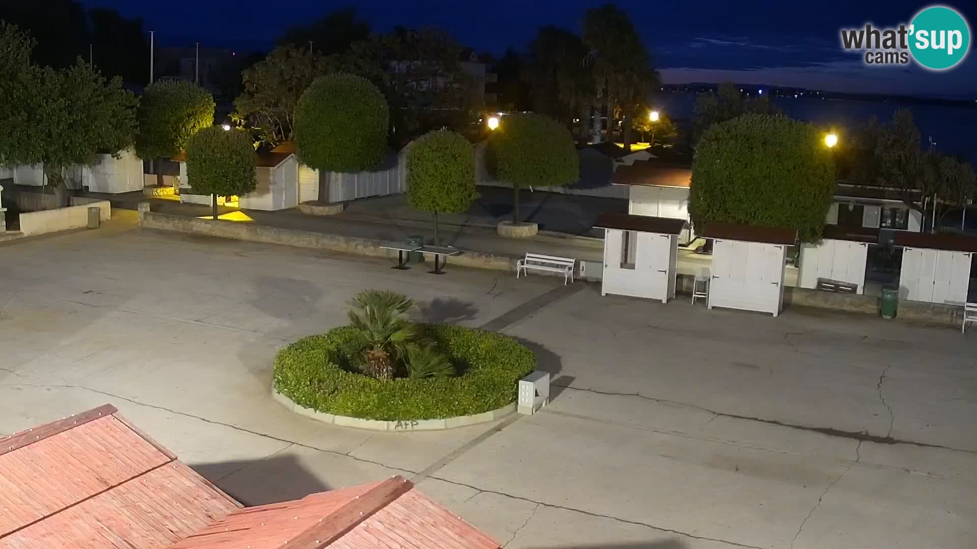 Vir – Sv. Jurja Square