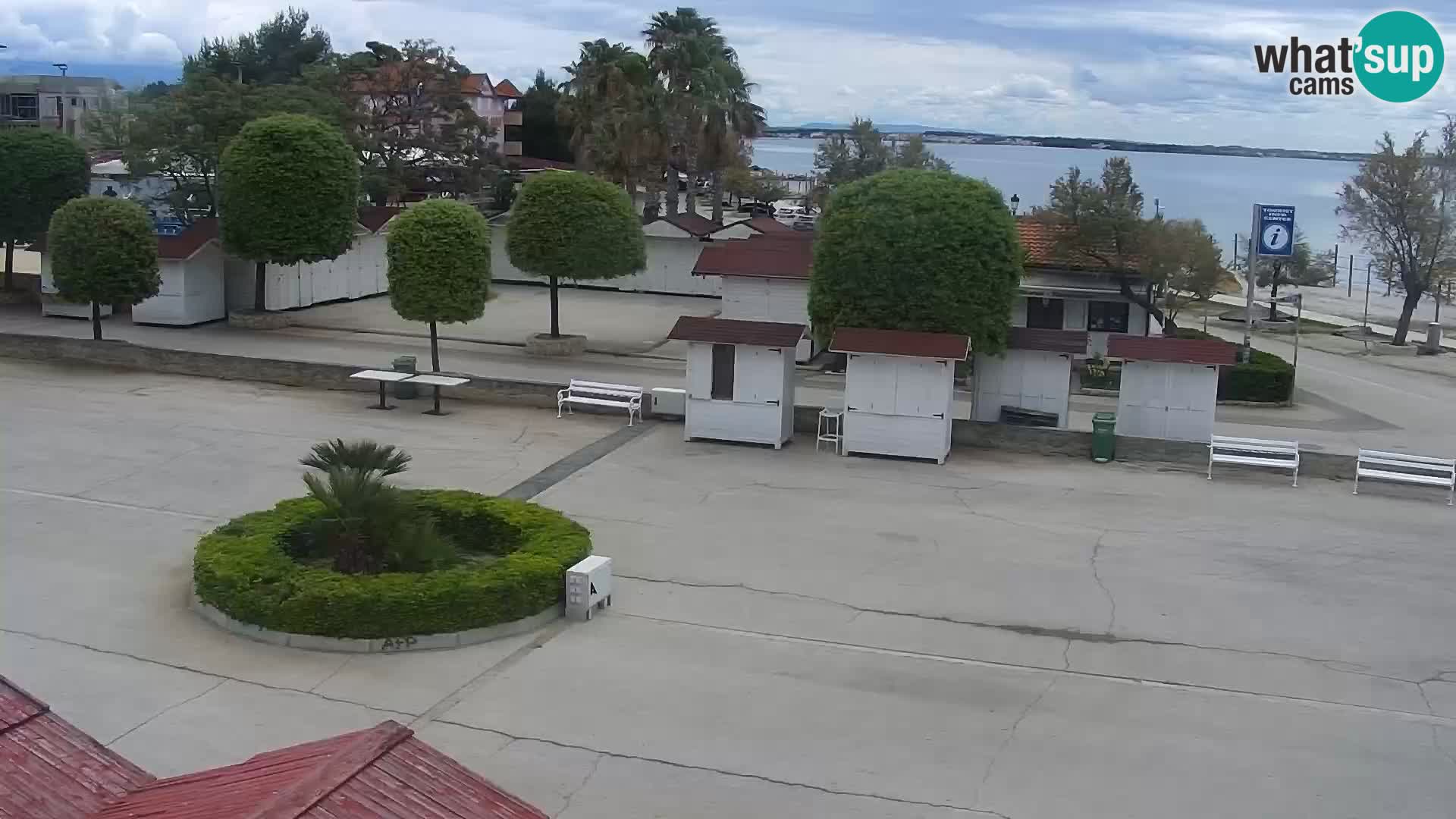 Vir – Plaza Sv. Jurja