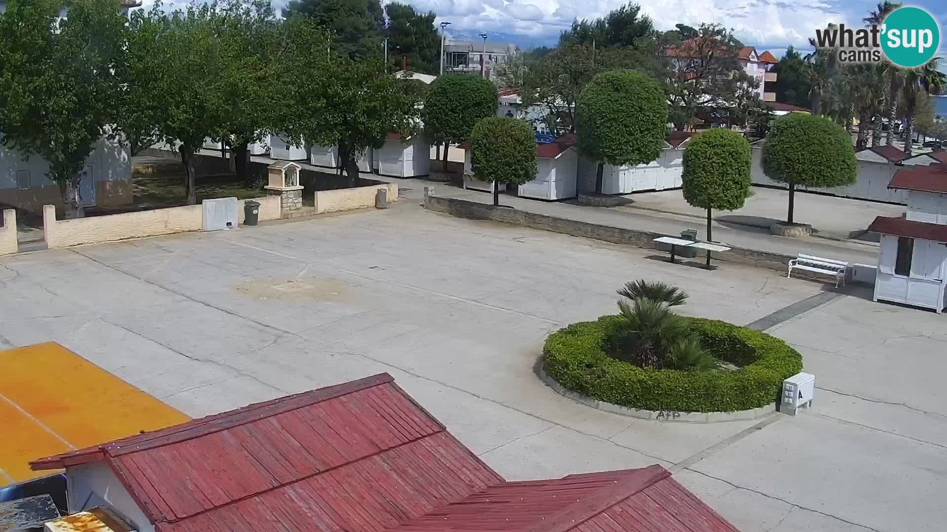 Vir – Sv. Jurja Square