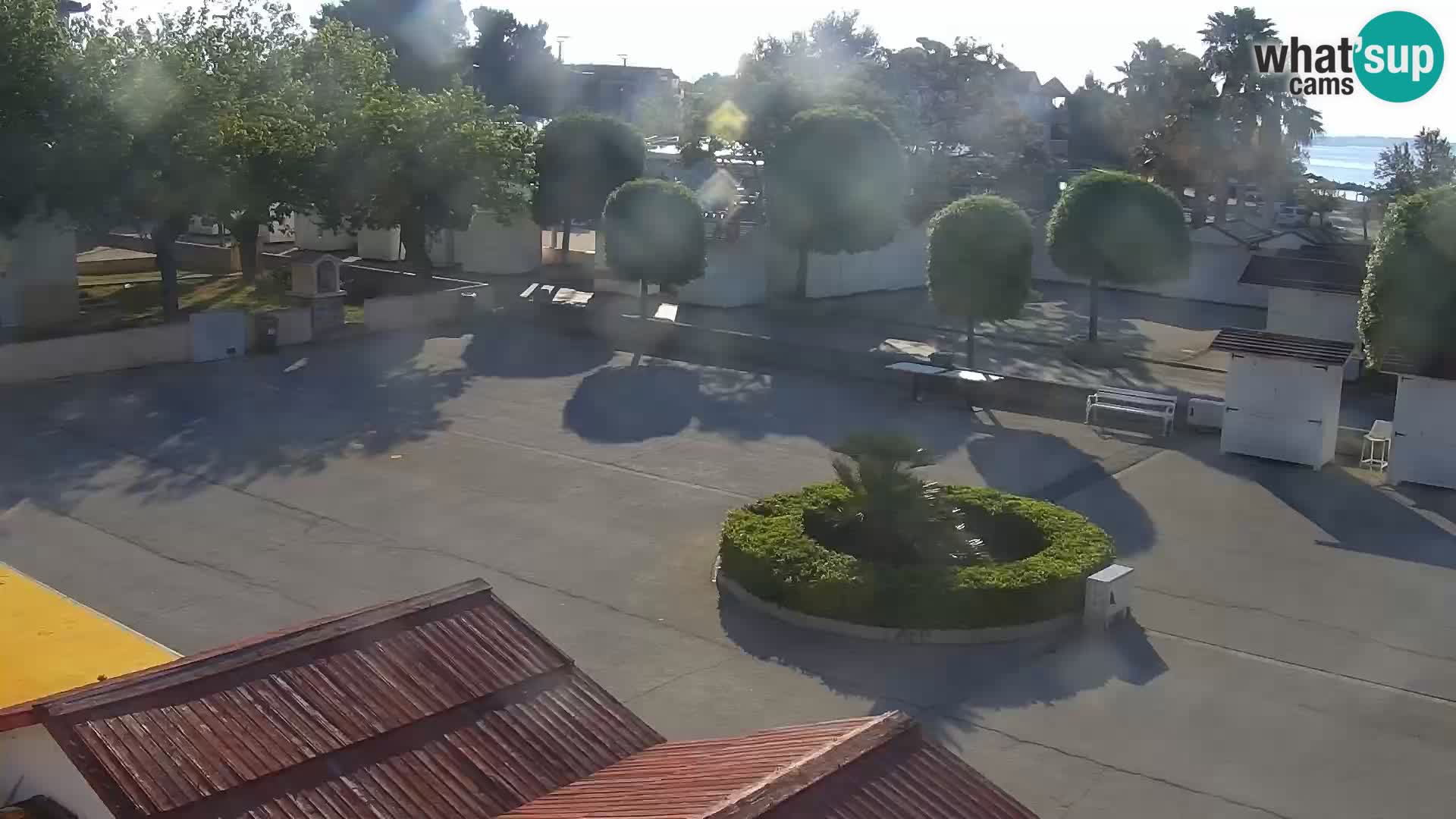 Vir – Sv. Jurja Square