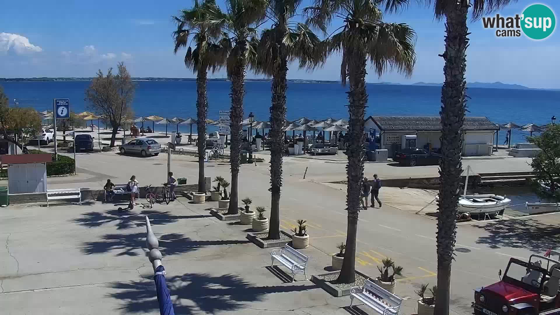Vir – piazza Sv. Jurja