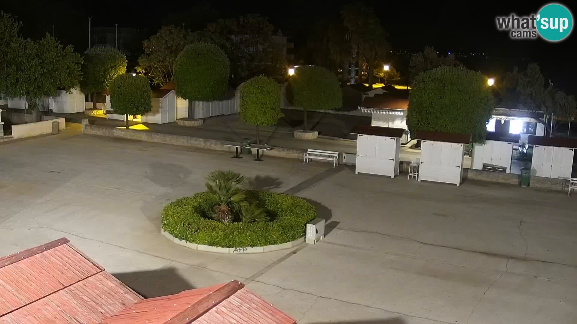 Vir – Plaza Sv. Jurja