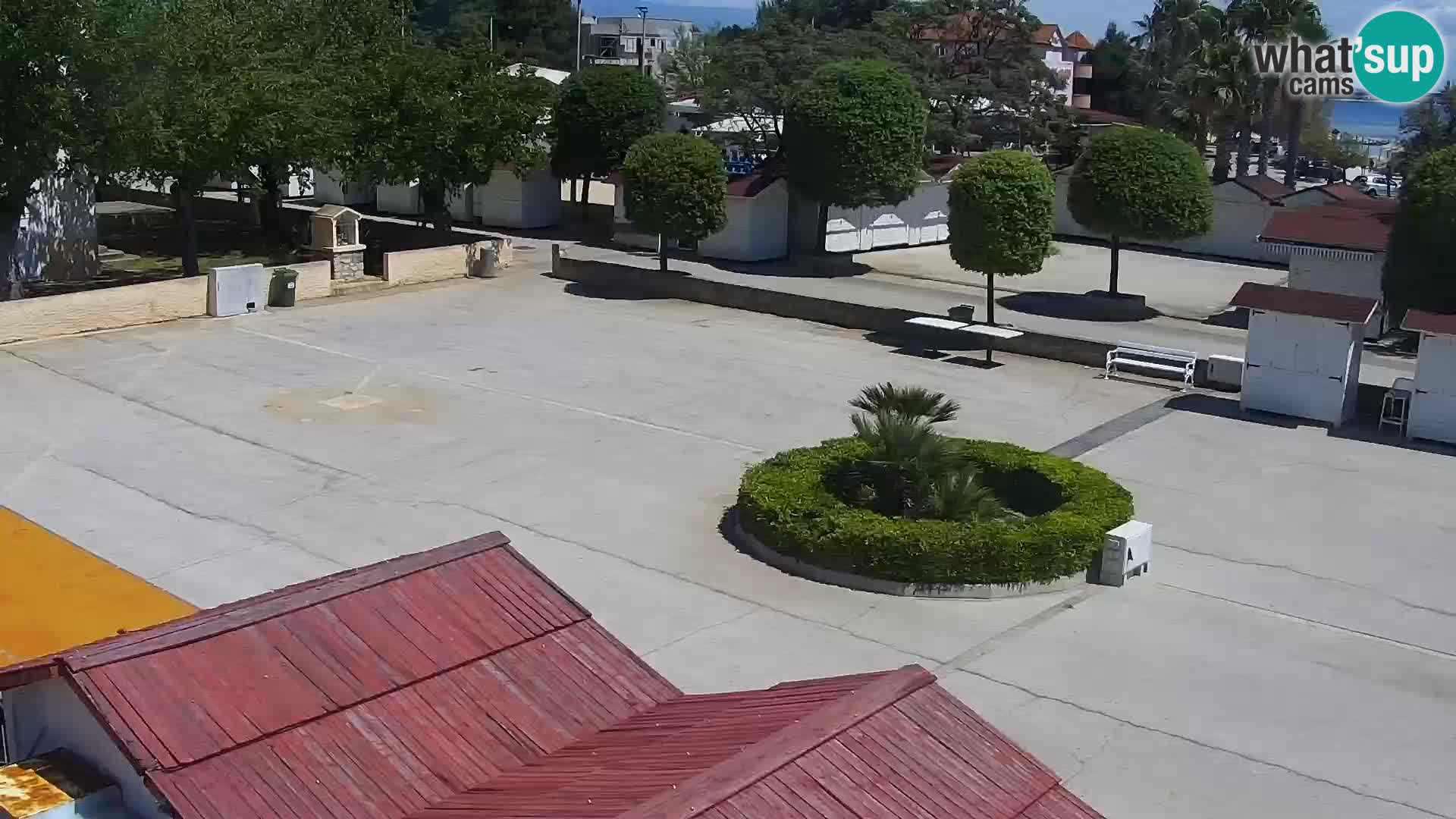 Vir – Plaza Sv. Jurja