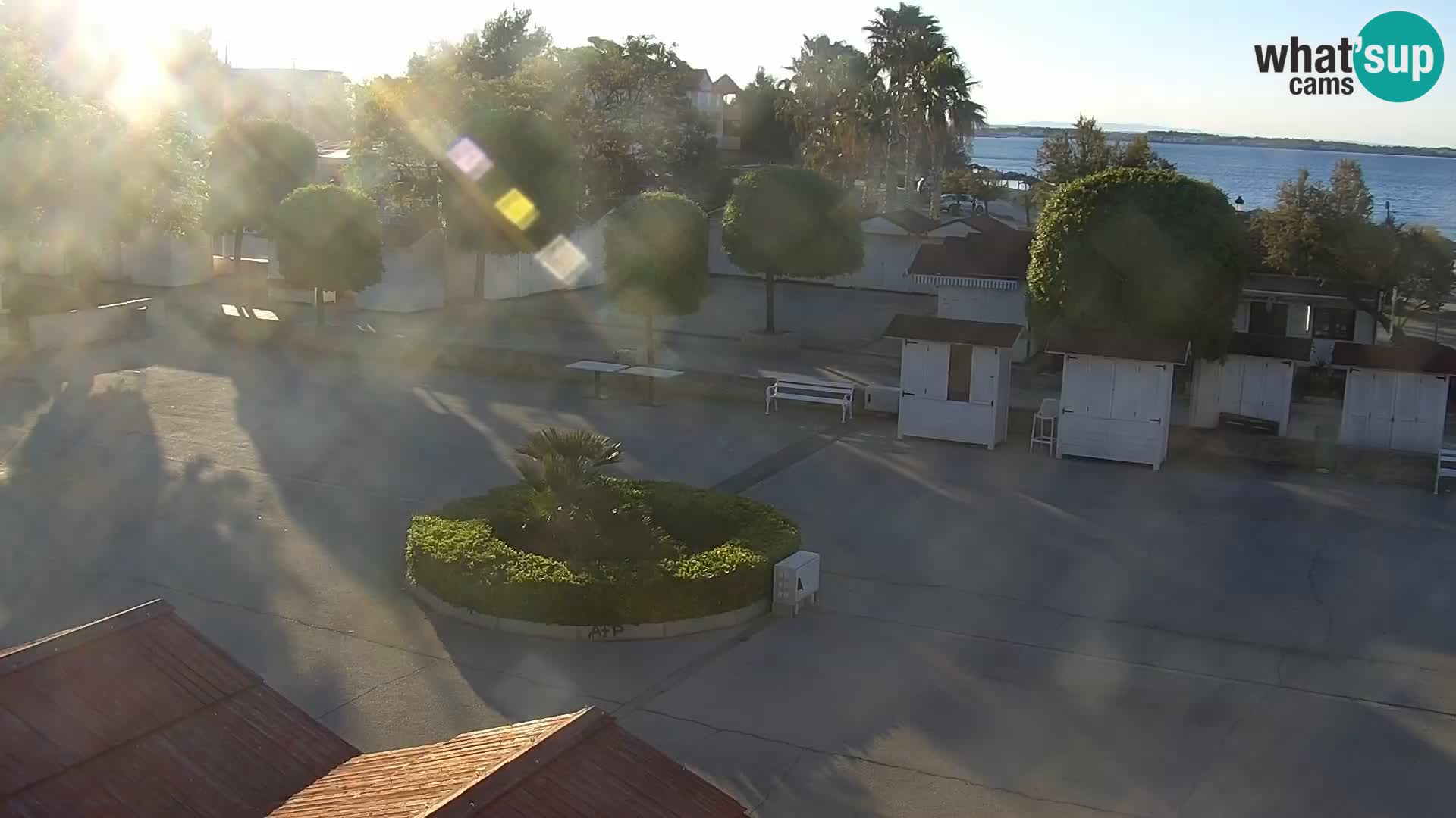Vir – Plaza Sv. Jurja