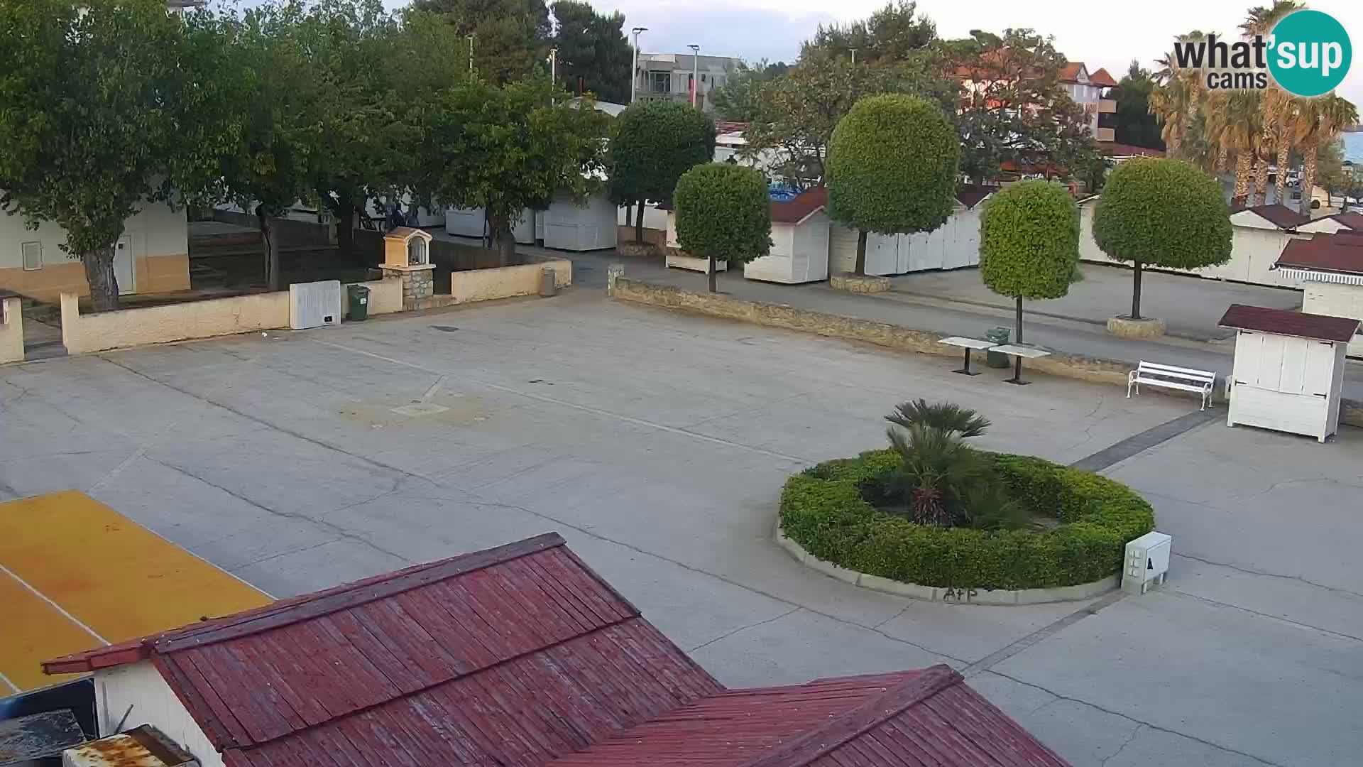 Vir – Sv. Jurja Square