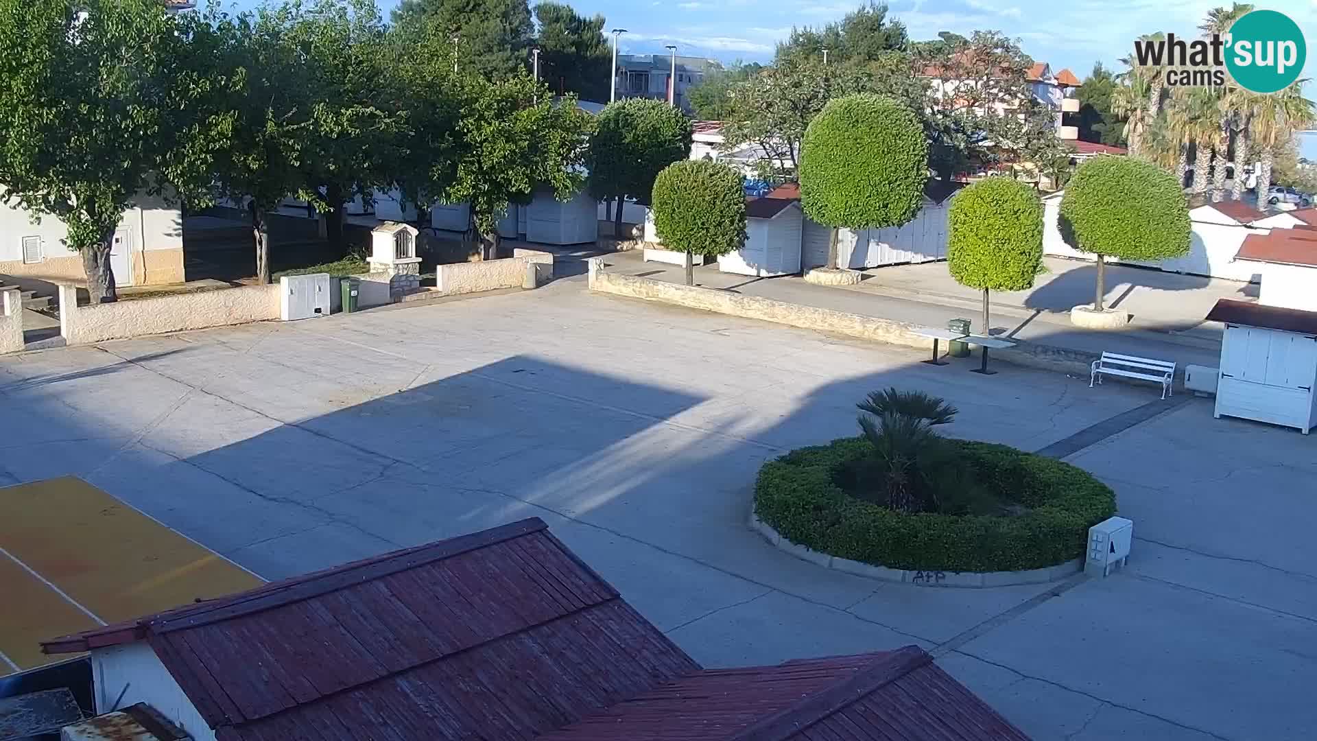 Vir – Sv. Jurja Square