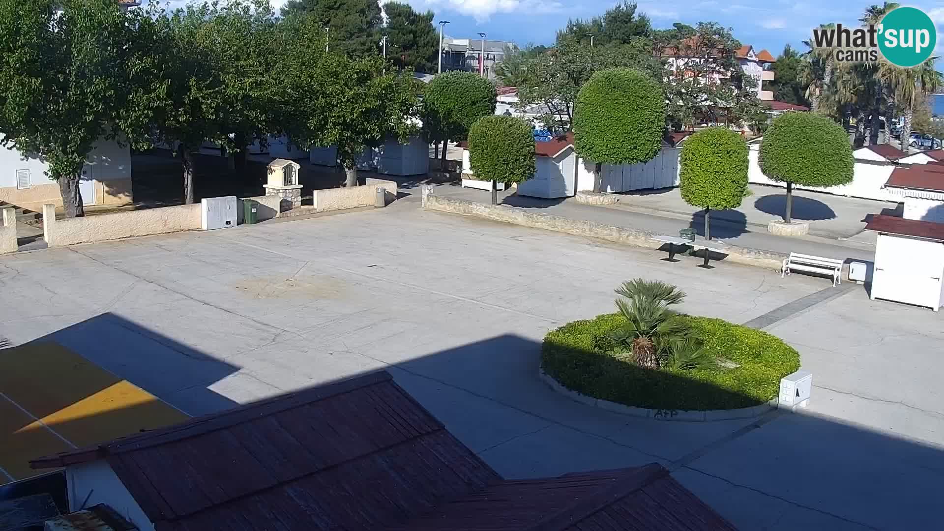 Vir – piazza Sv. Jurja