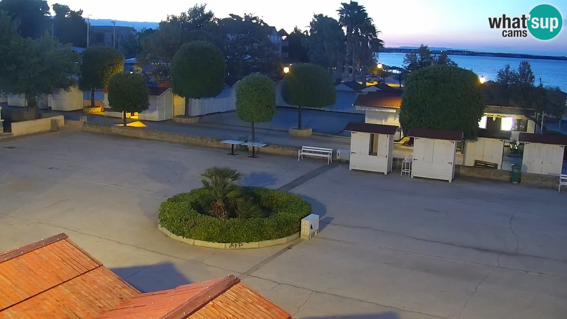 Vir – Plaza Sv. Jurja