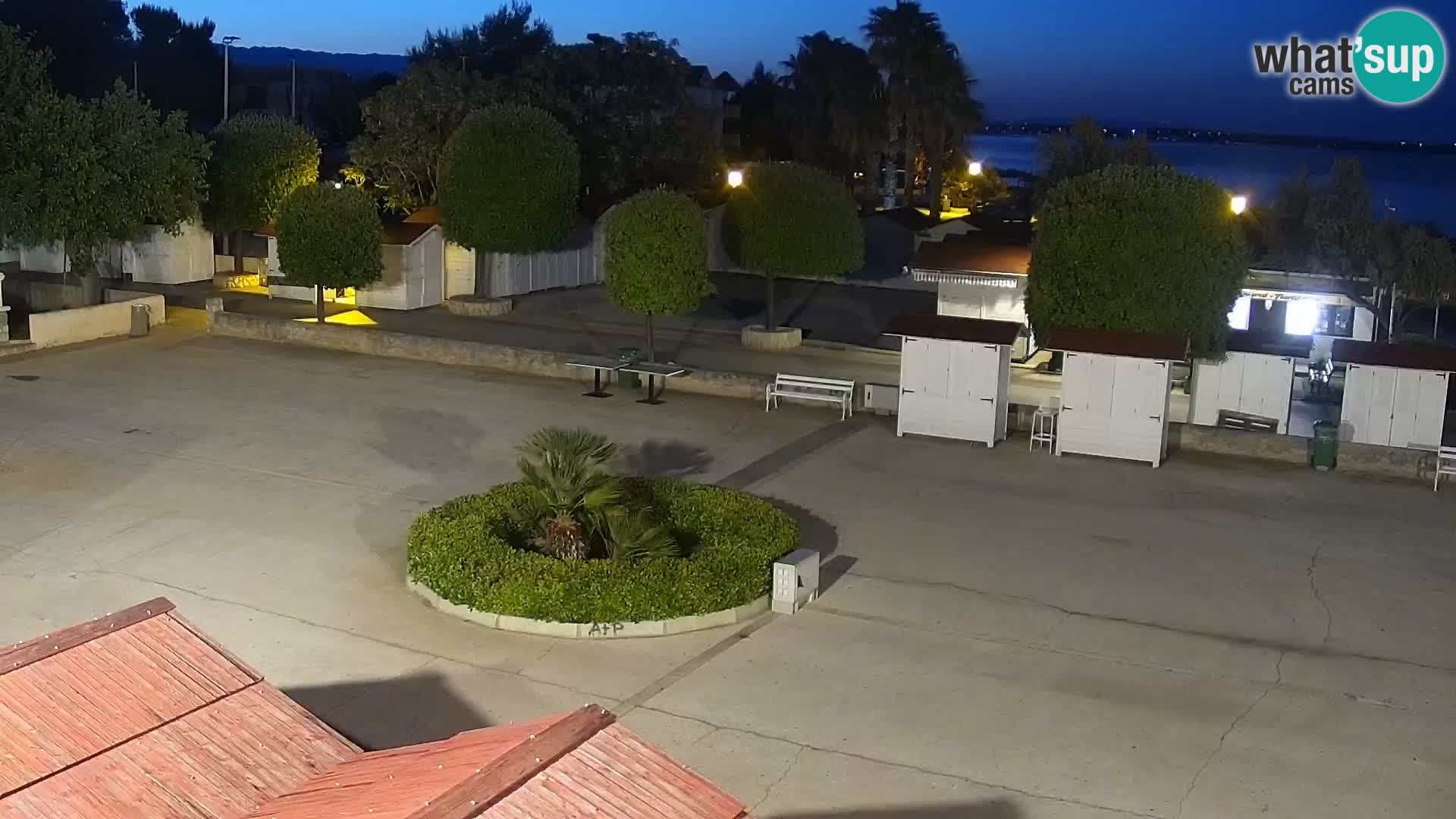 Vir – Plaza Sv. Jurja