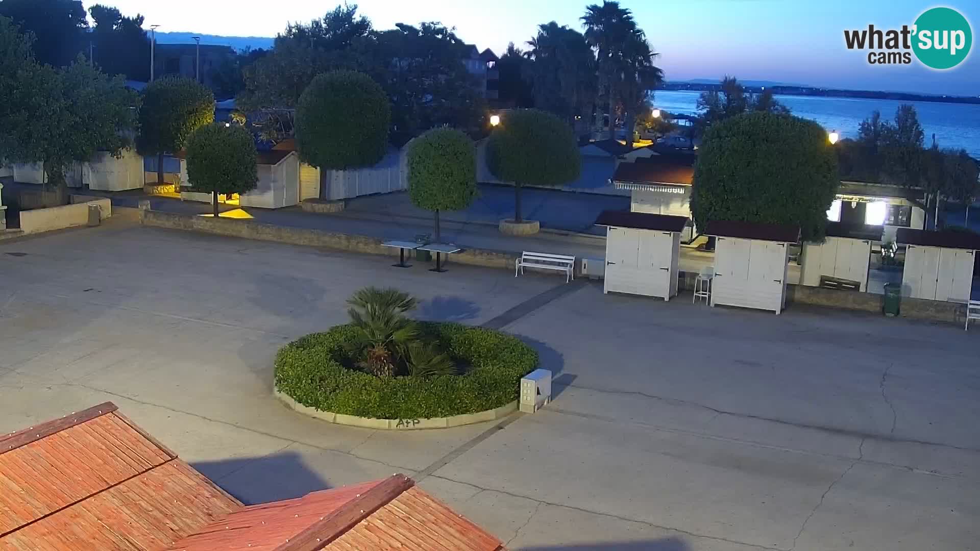Vir – piazza Sv. Jurja