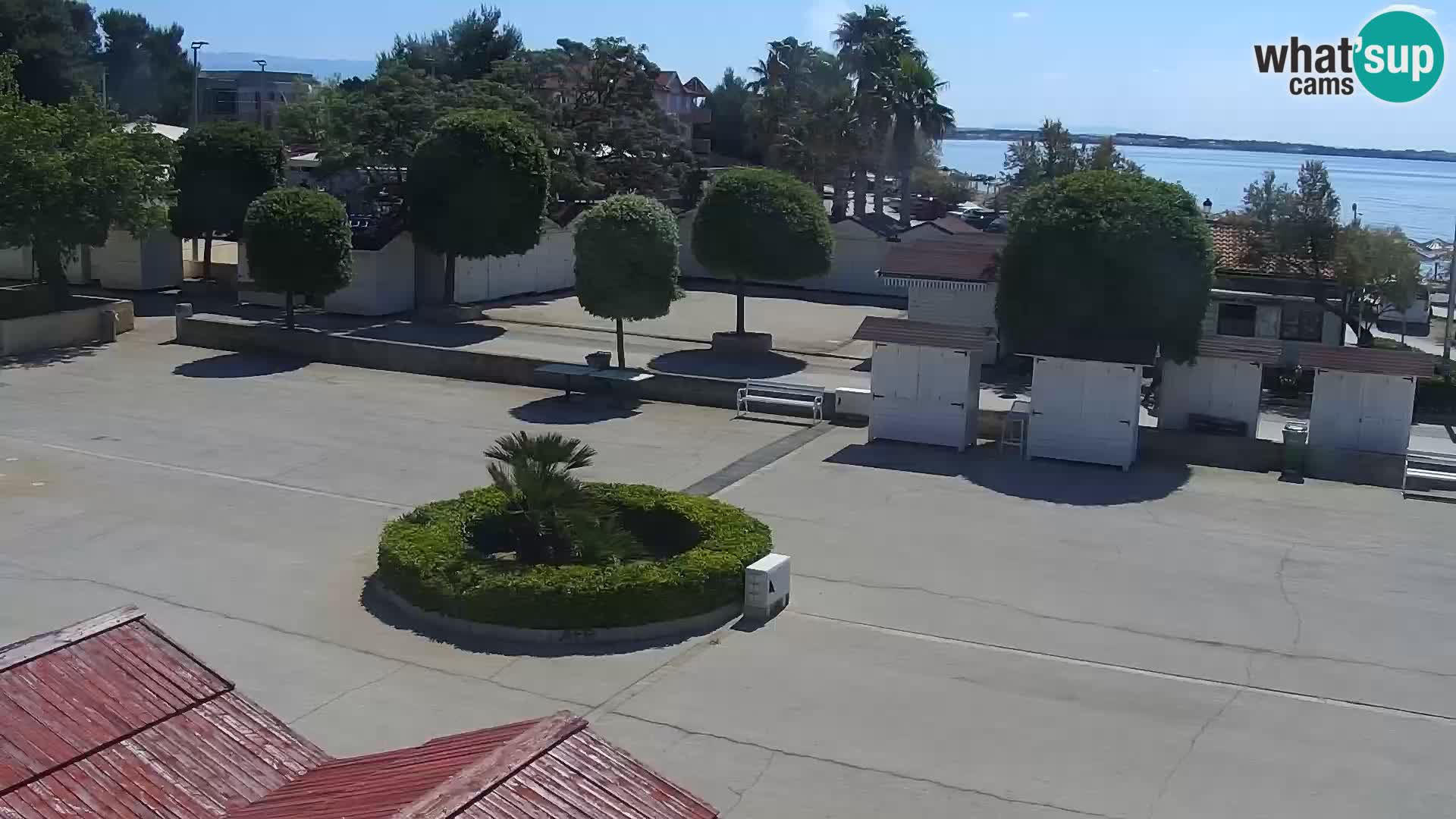 Vir – Sv. Jurja Square