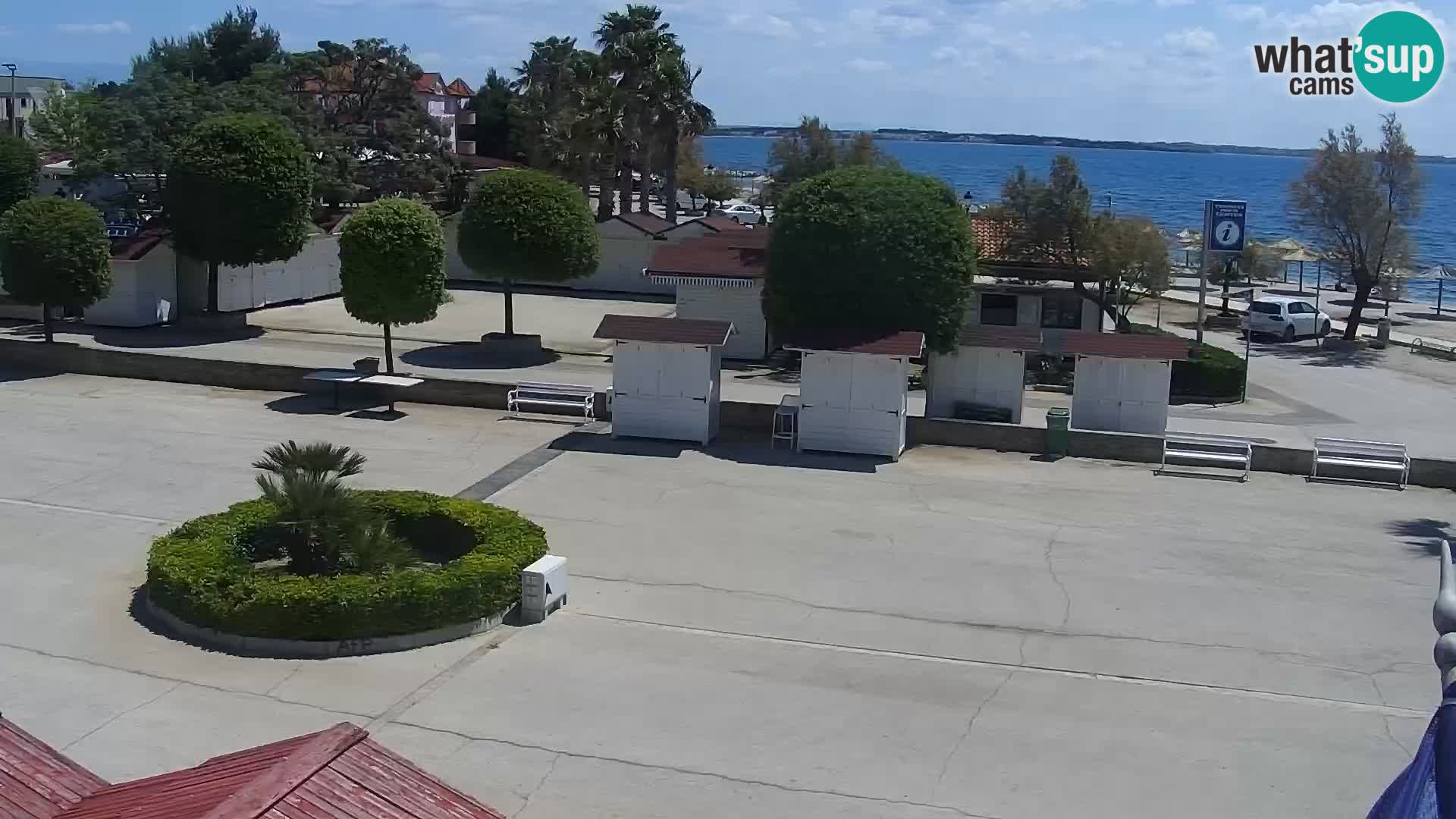 Vir – Sv. Jurja Square