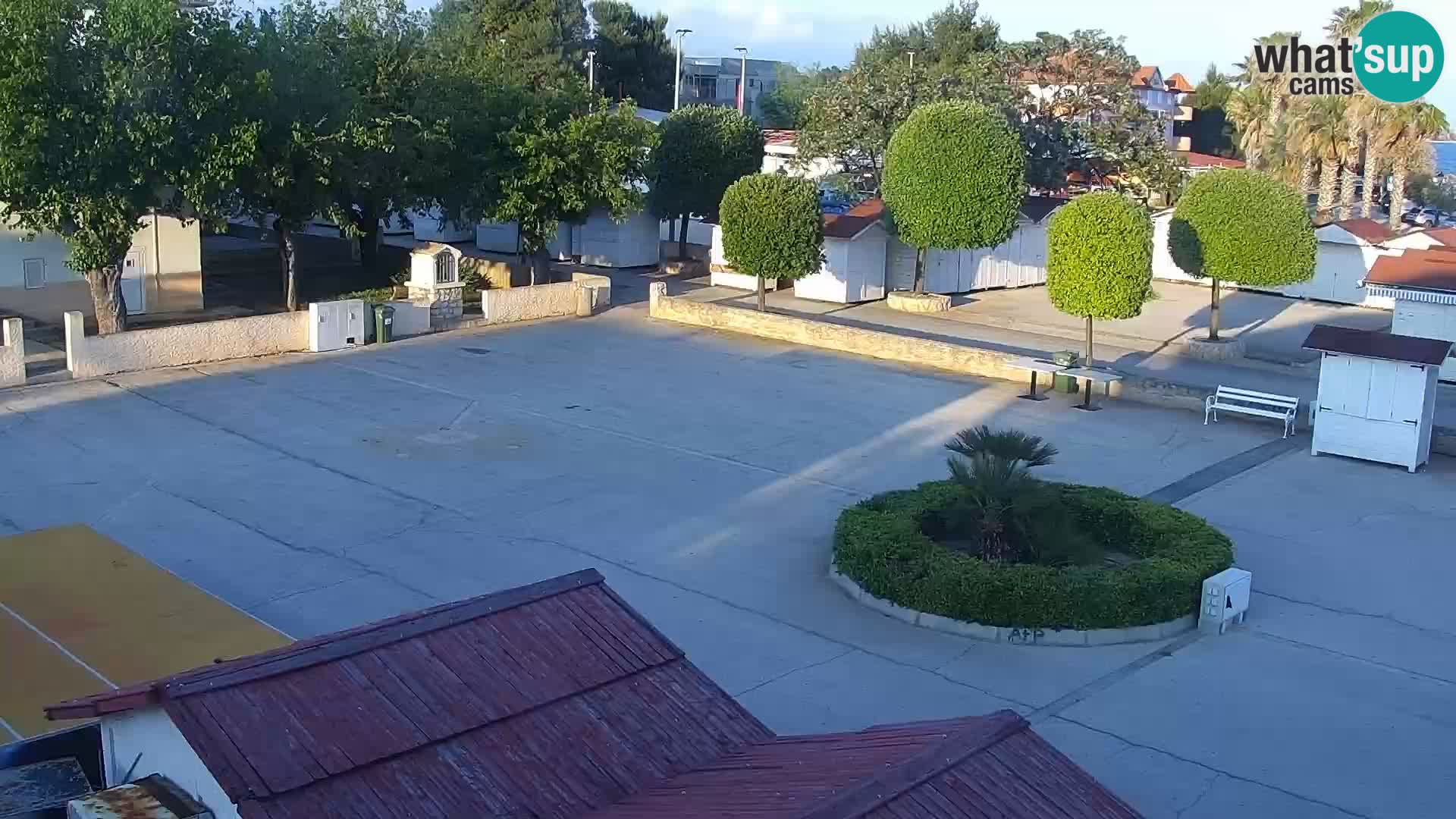 Vir – Sv. Jurja Square