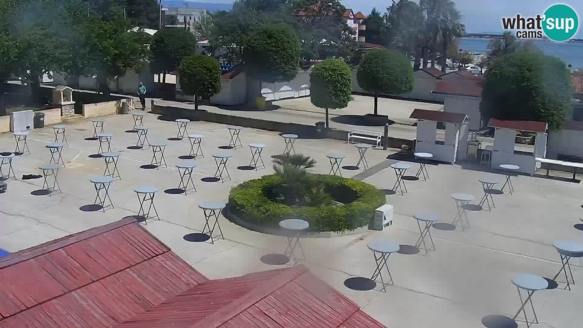 Vir – piazza Sv. Jurja
