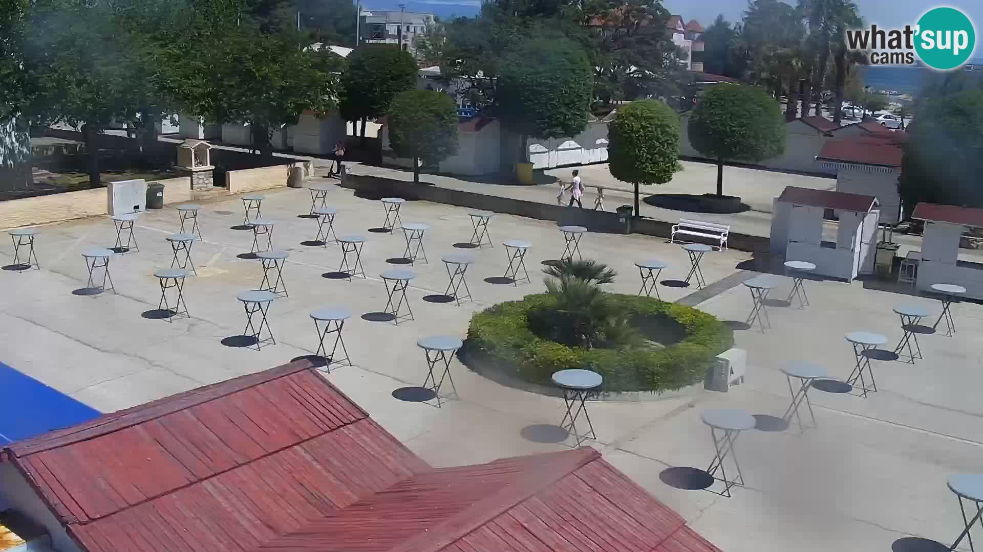 Vir – Sv. Jurja Square