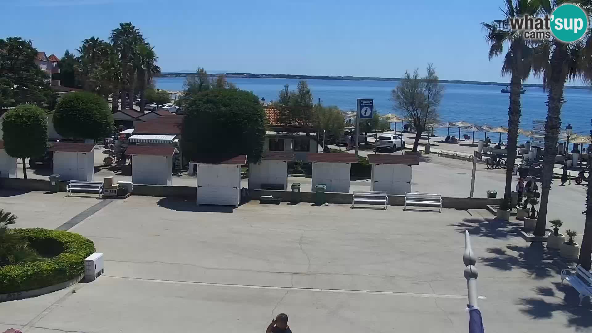 Vir – Sv. Jurja Square