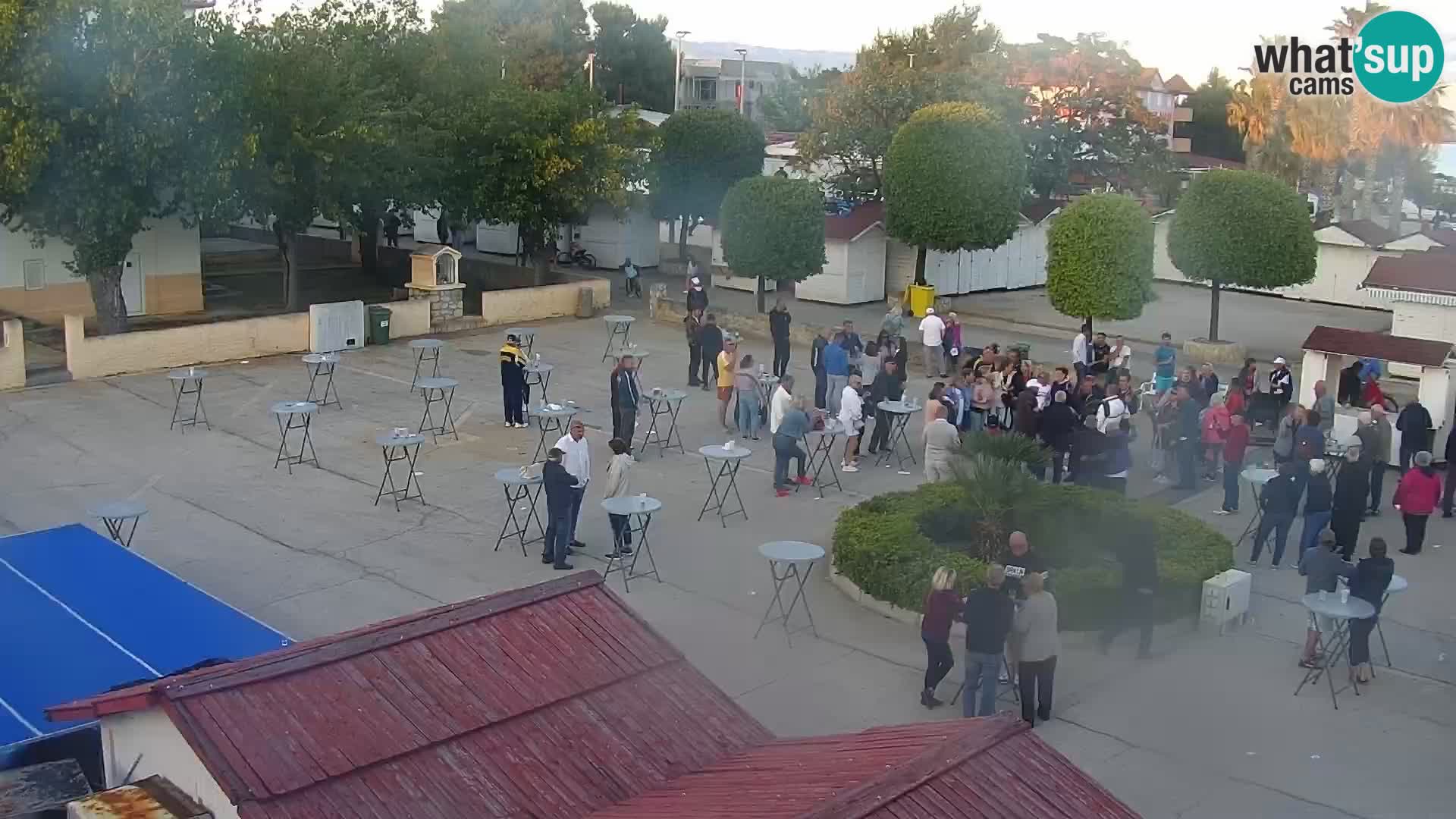 Vir – piazza Sv. Jurja