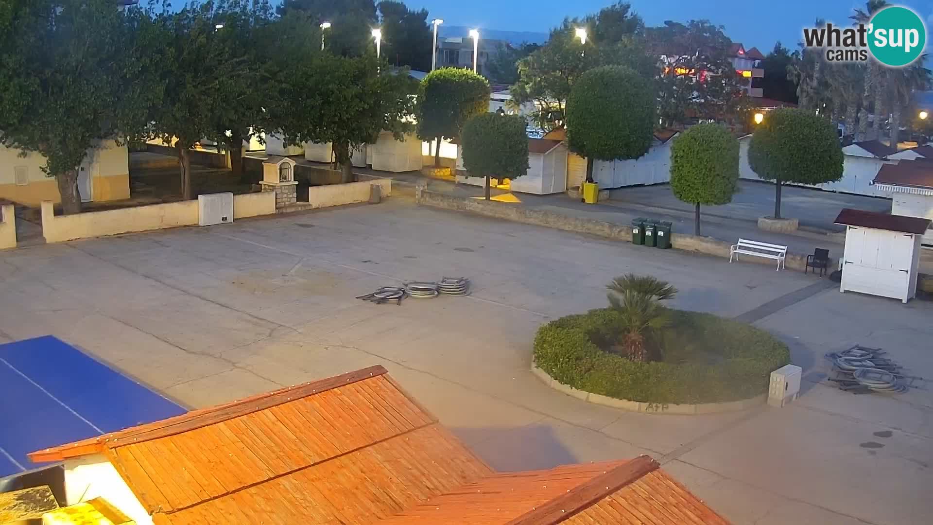 Vir – piazza Sv. Jurja