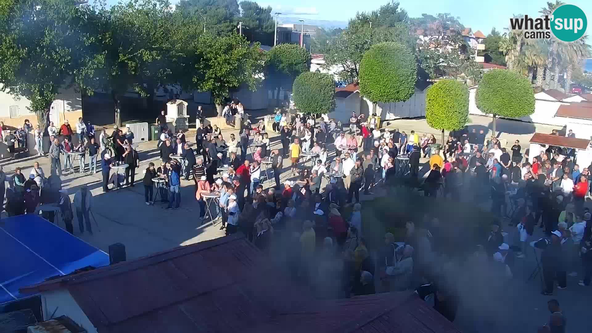 Vir – Sv. Jurja Platz