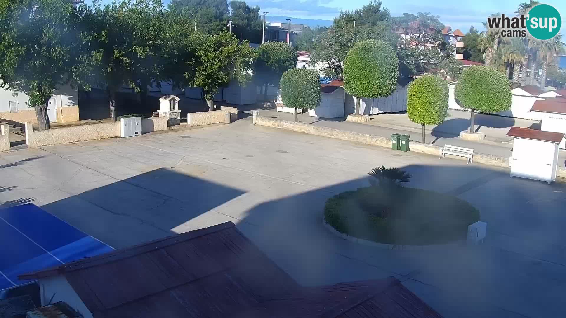 Vir – piazza Sv. Jurja