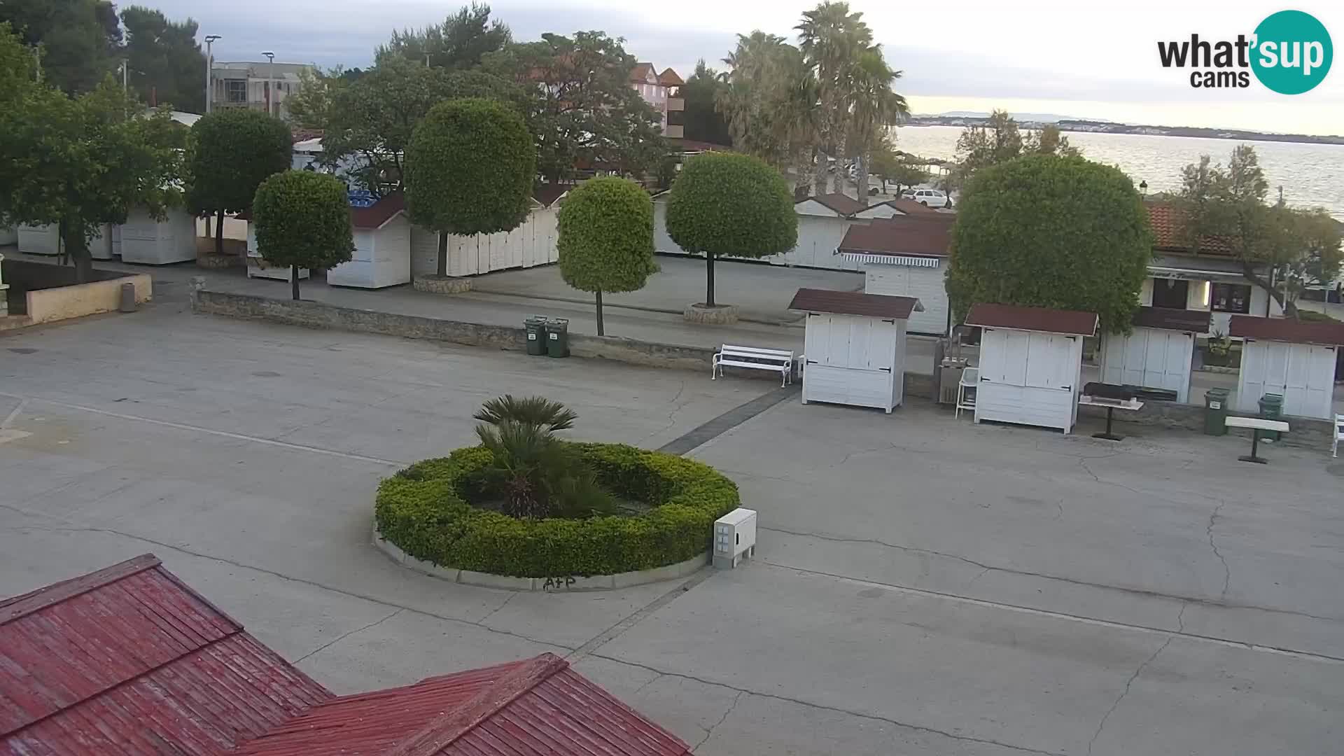 Vir – Plaza Sv. Jurja