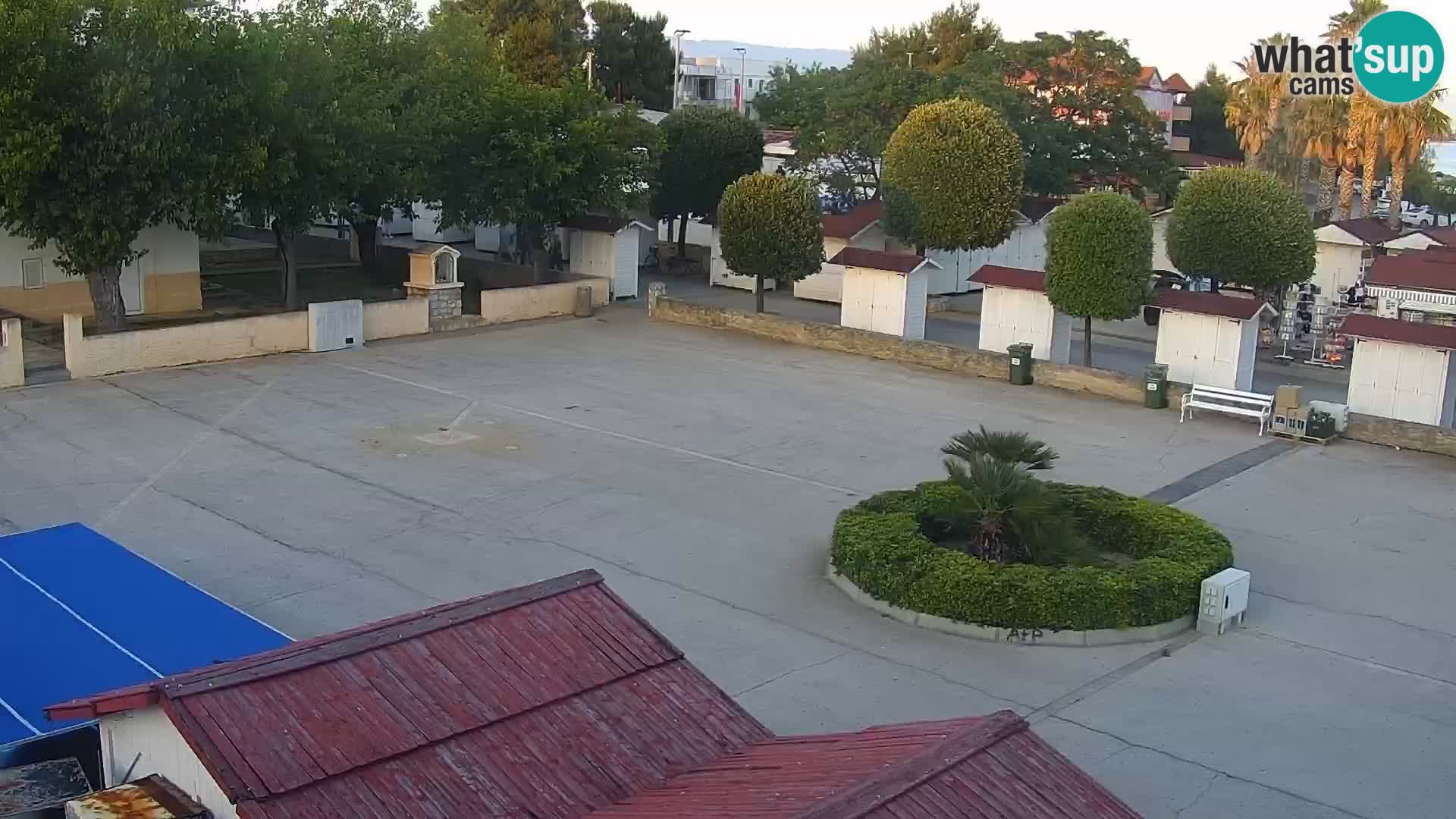 Vir – piazza Sv. Jurja